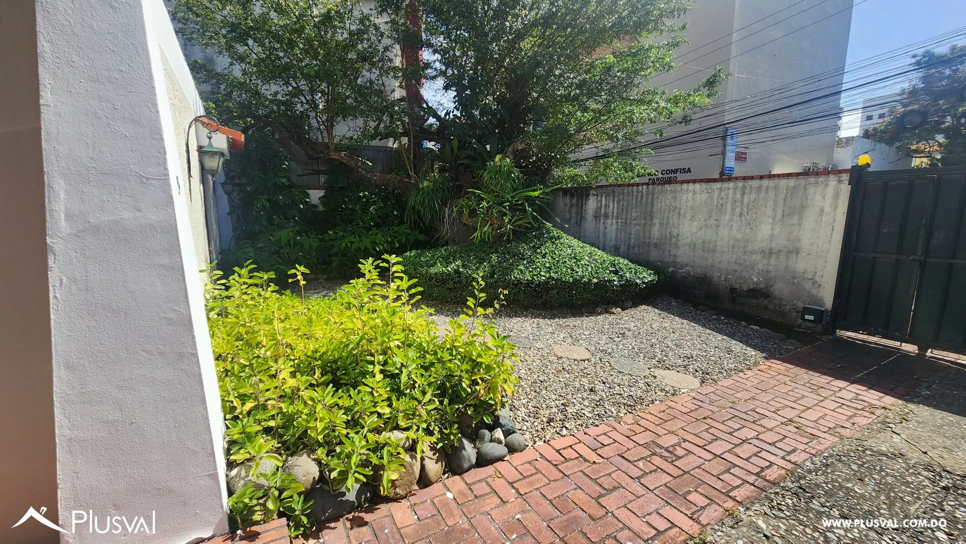 Se alquila casa comercial en Piantini 494365