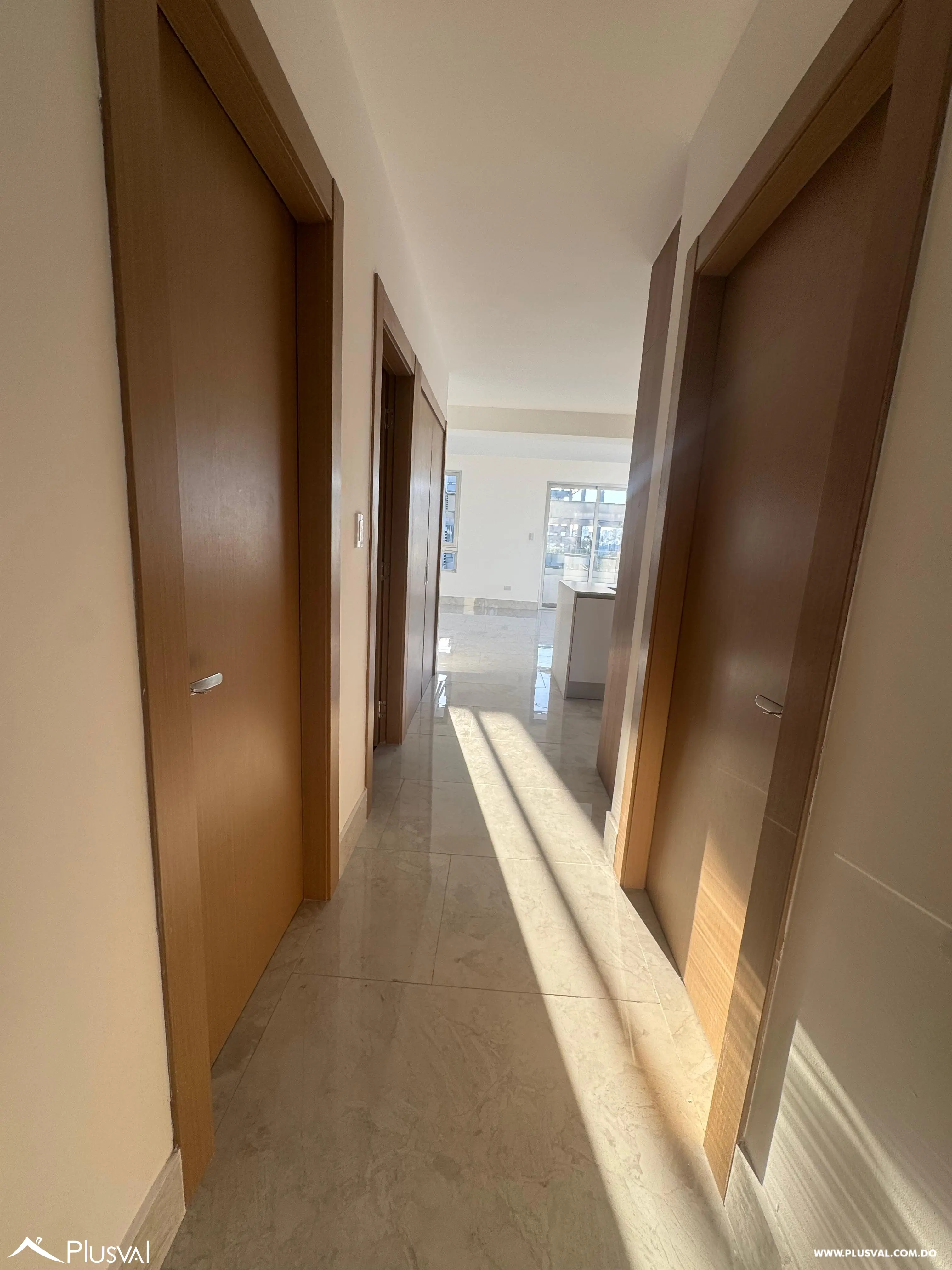 Alquiler de apartamento en torre de lujo en Gazcue 482246