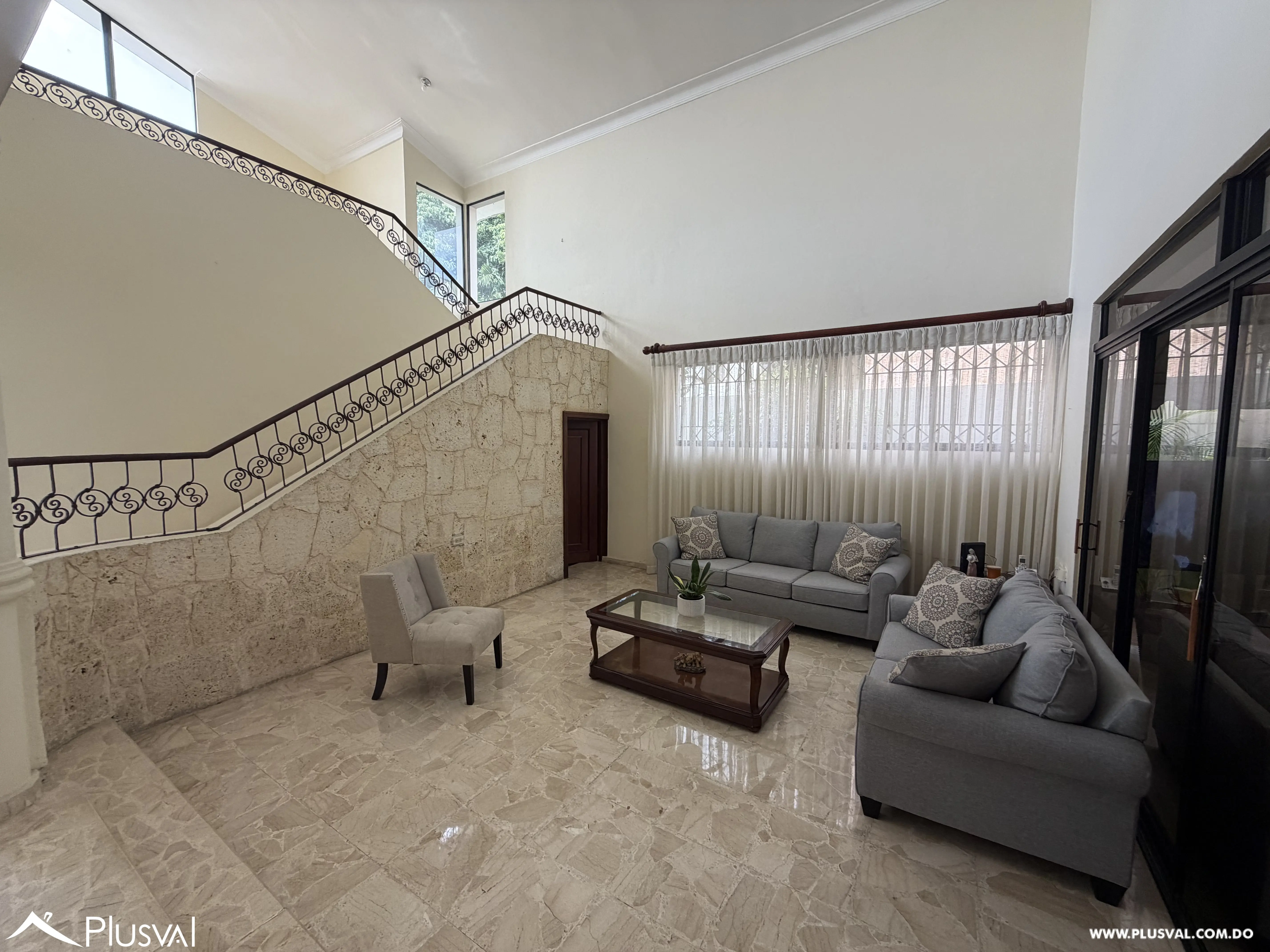 Casa clásica en venta, Las Praderas 523188
