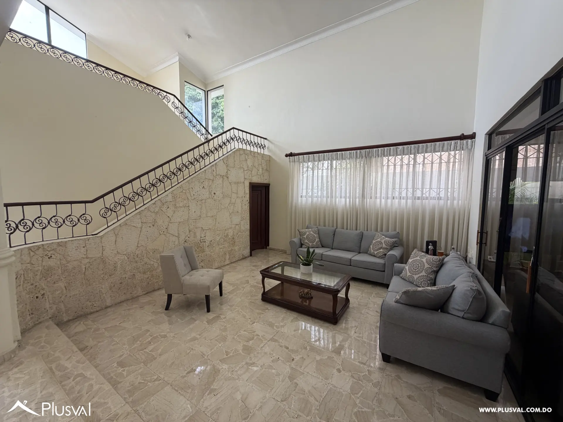 Casa clásica en venta, Las Praderas 523188