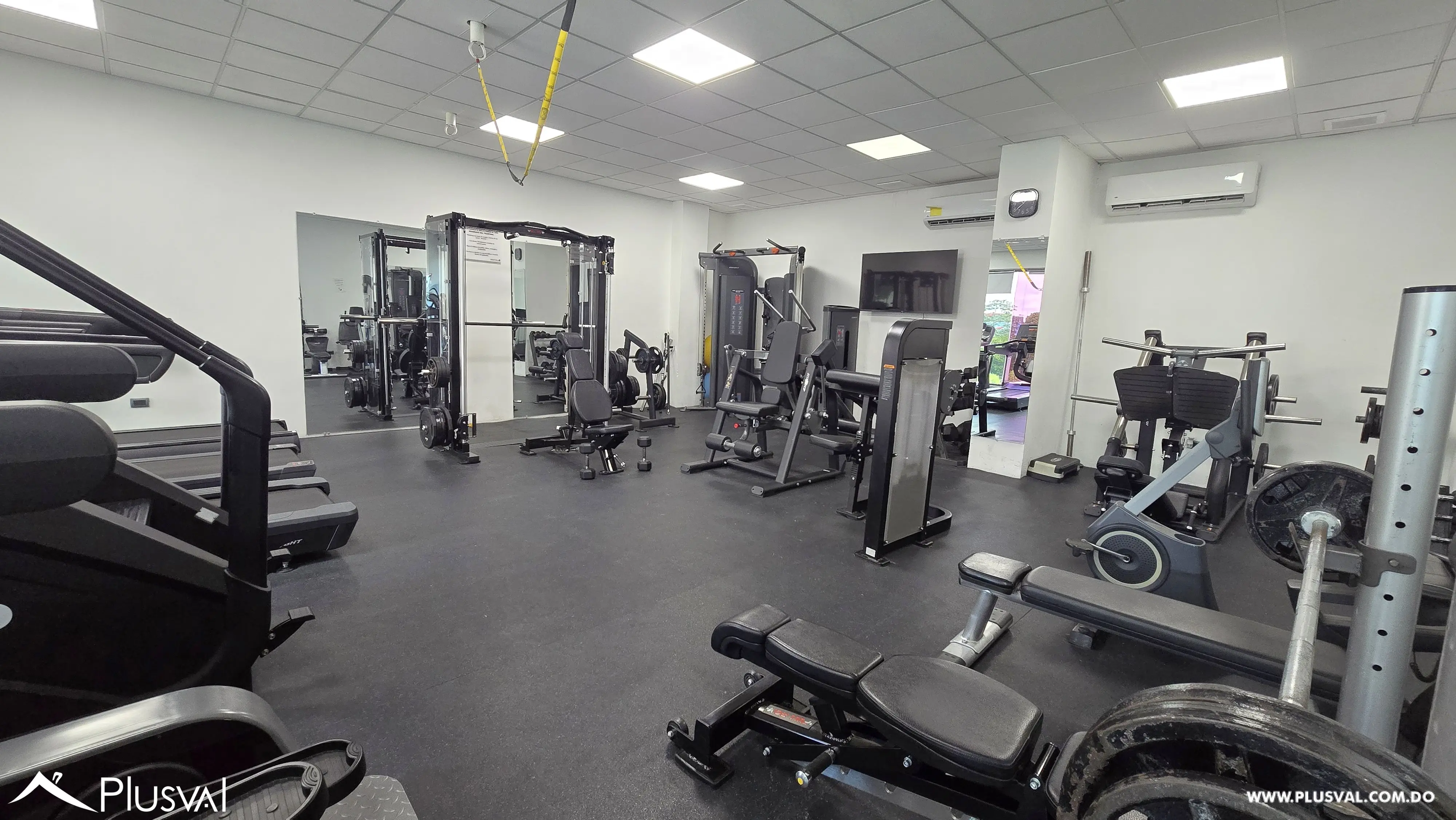 Apartamento en venta en Naco 472580