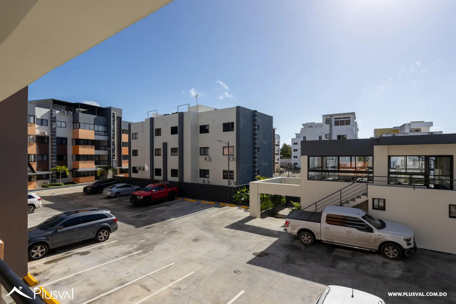 Residencial Alta Vista 2 (4ta) 485587