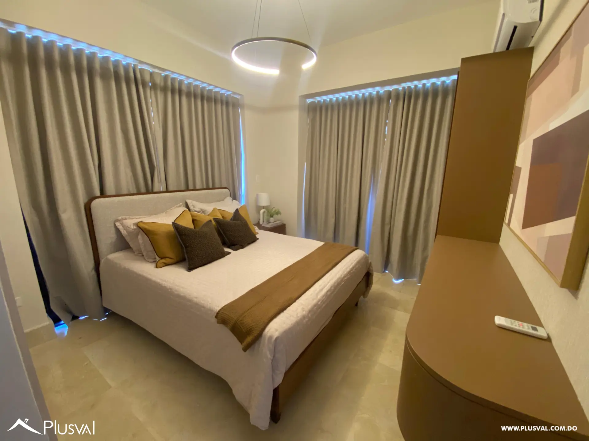 Torre de Lujo tipo Condo-Hotel 458697