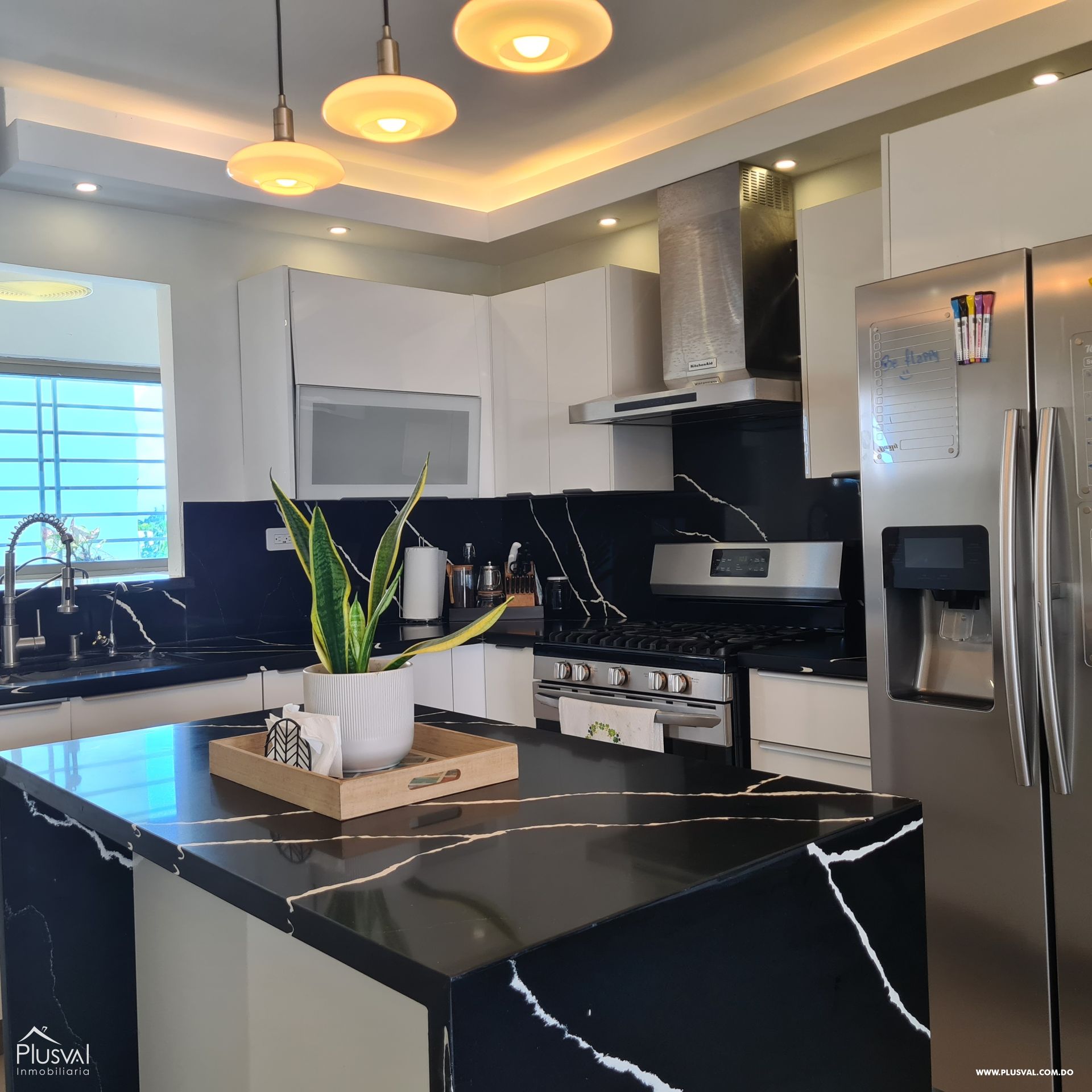 Apartamento tipo PH en venta 357308