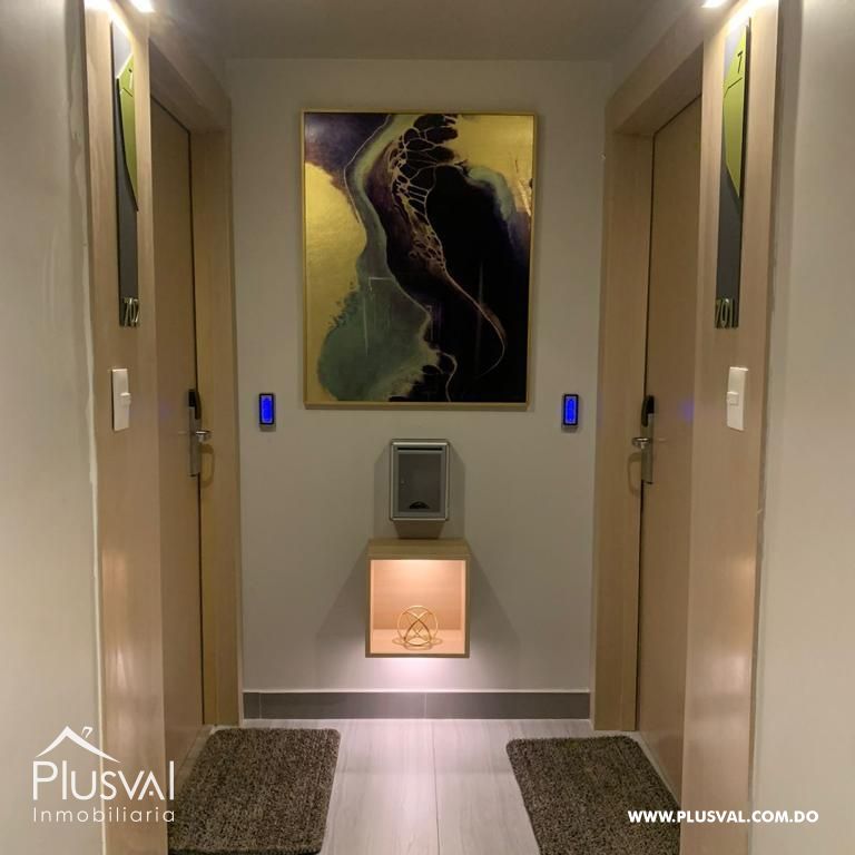 Lujoso apartamento en el exclusivo sector de Piantini 308074