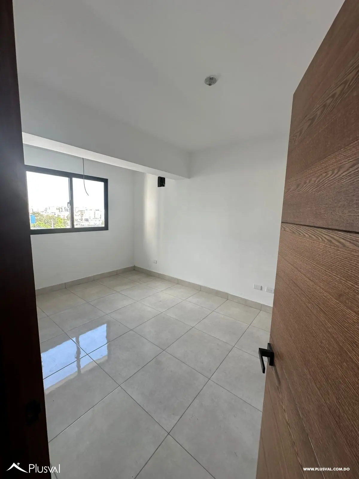 Penthouse en El Millón con terraza privada | Piso alto + excelente ubicación 495658