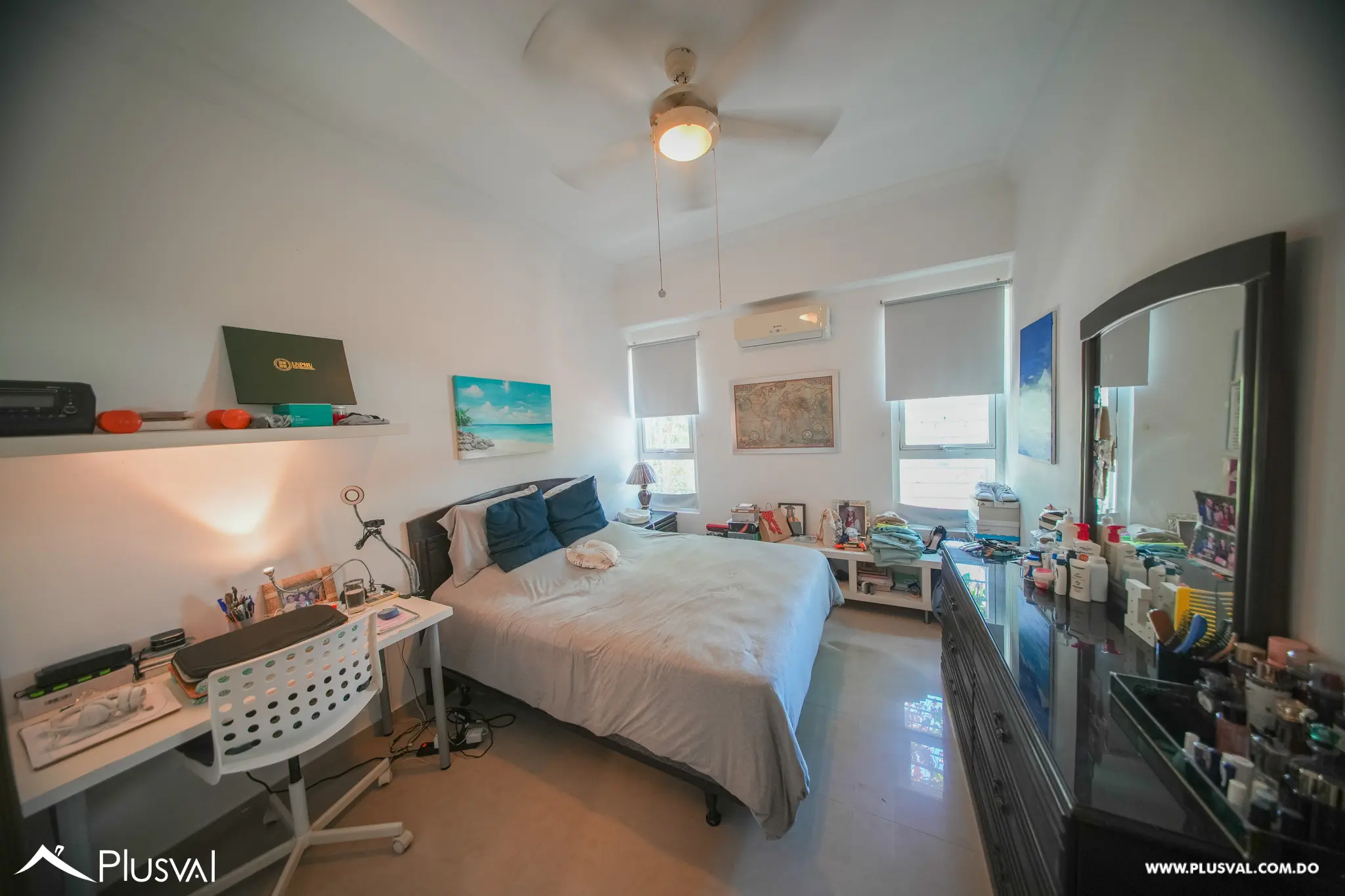 Apartamento en venta en Evaristo Morales 468447
