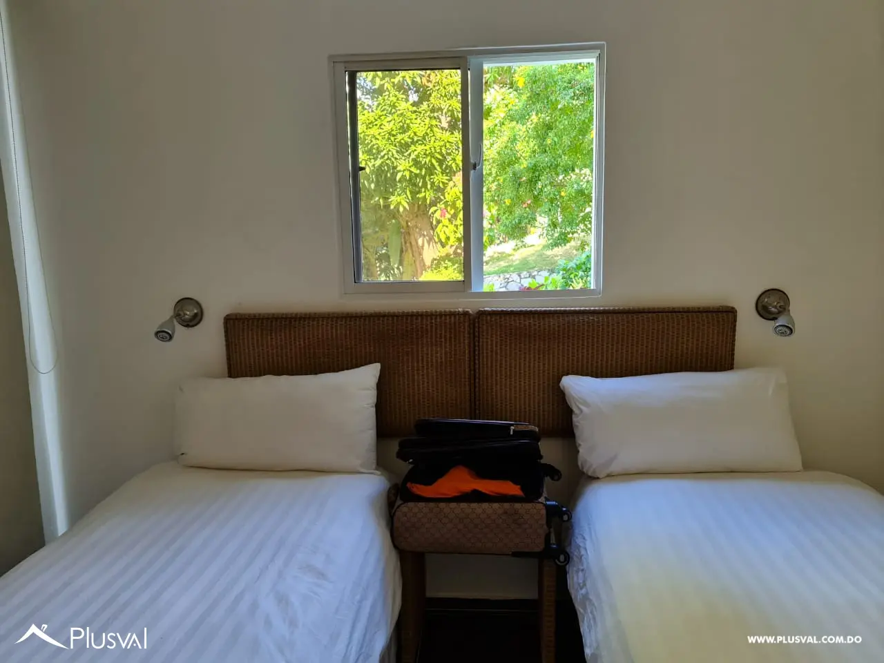 Exclusivo Apartamento en Vista Mare Samaná: 3 Habitaciones con Playa Privada y Vistas al Mar 485007