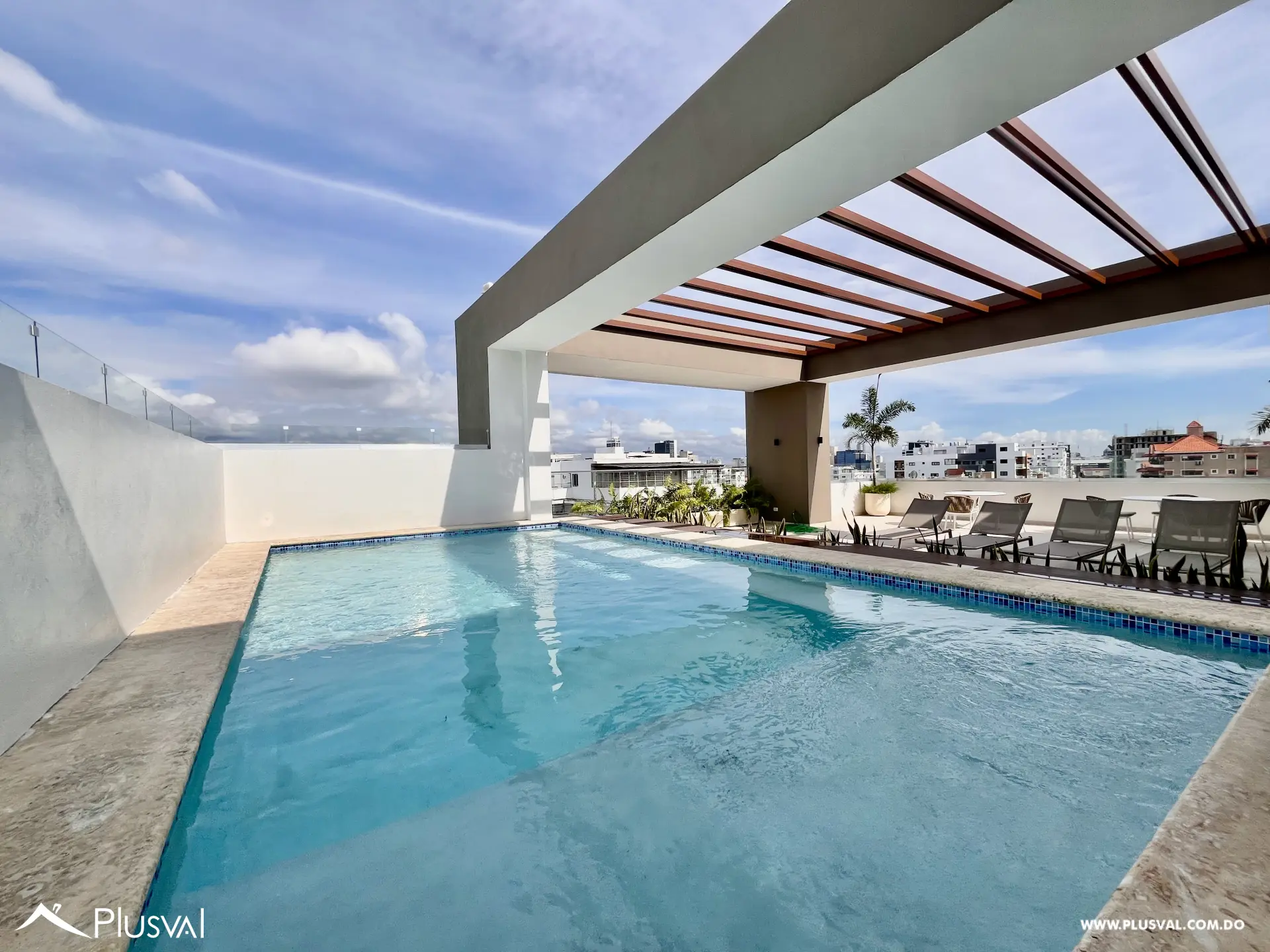 Apartamento en alquiler en Evaristo Morales 481620