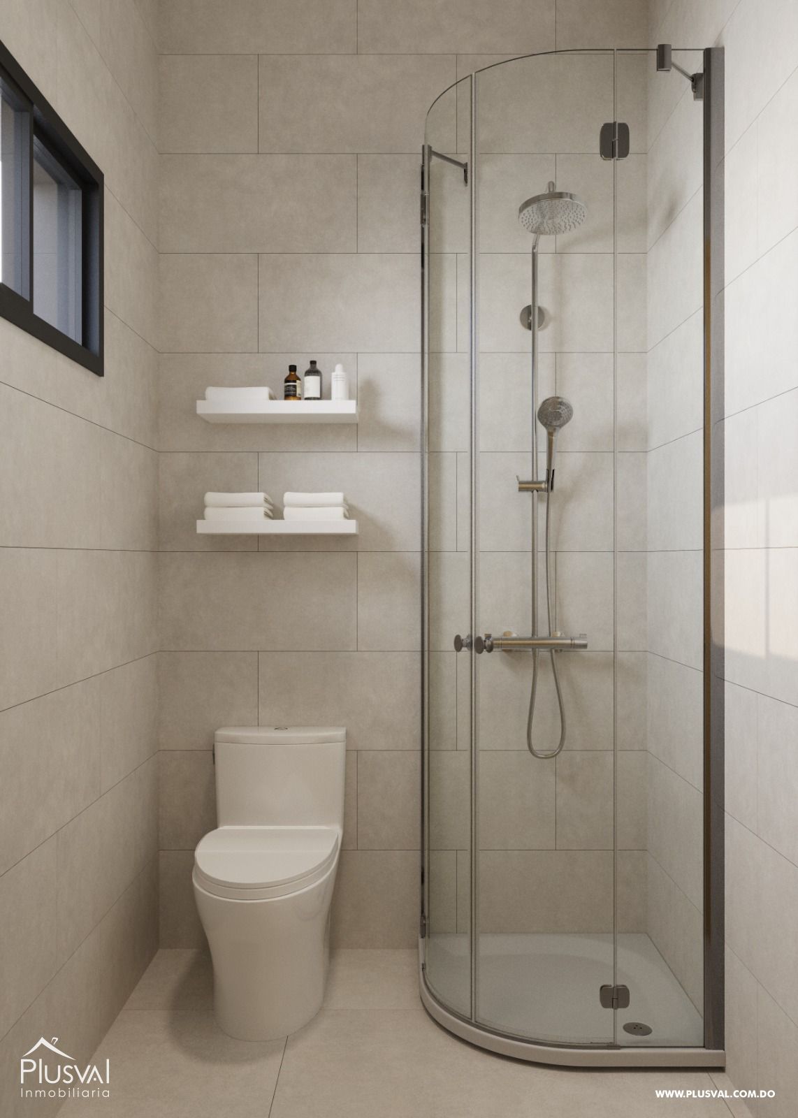 Pent-house de 3 habitaciones a 3 minutos de la playa. 472423