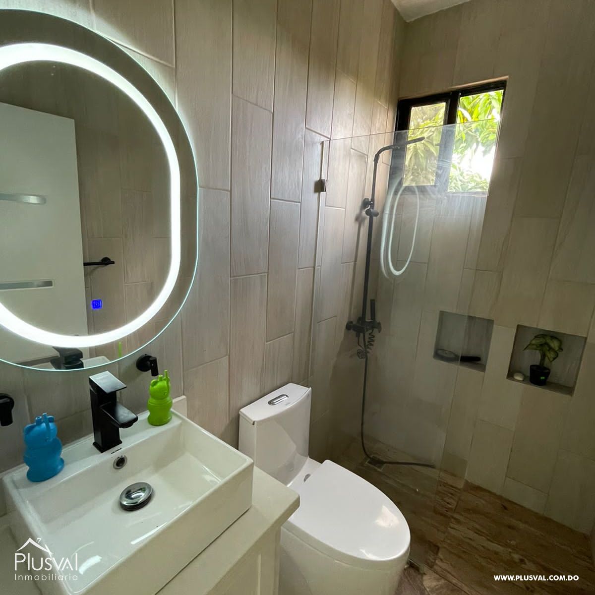 Amplio Apartamento en Alquiler en Cerro Alto, Santiago 399908