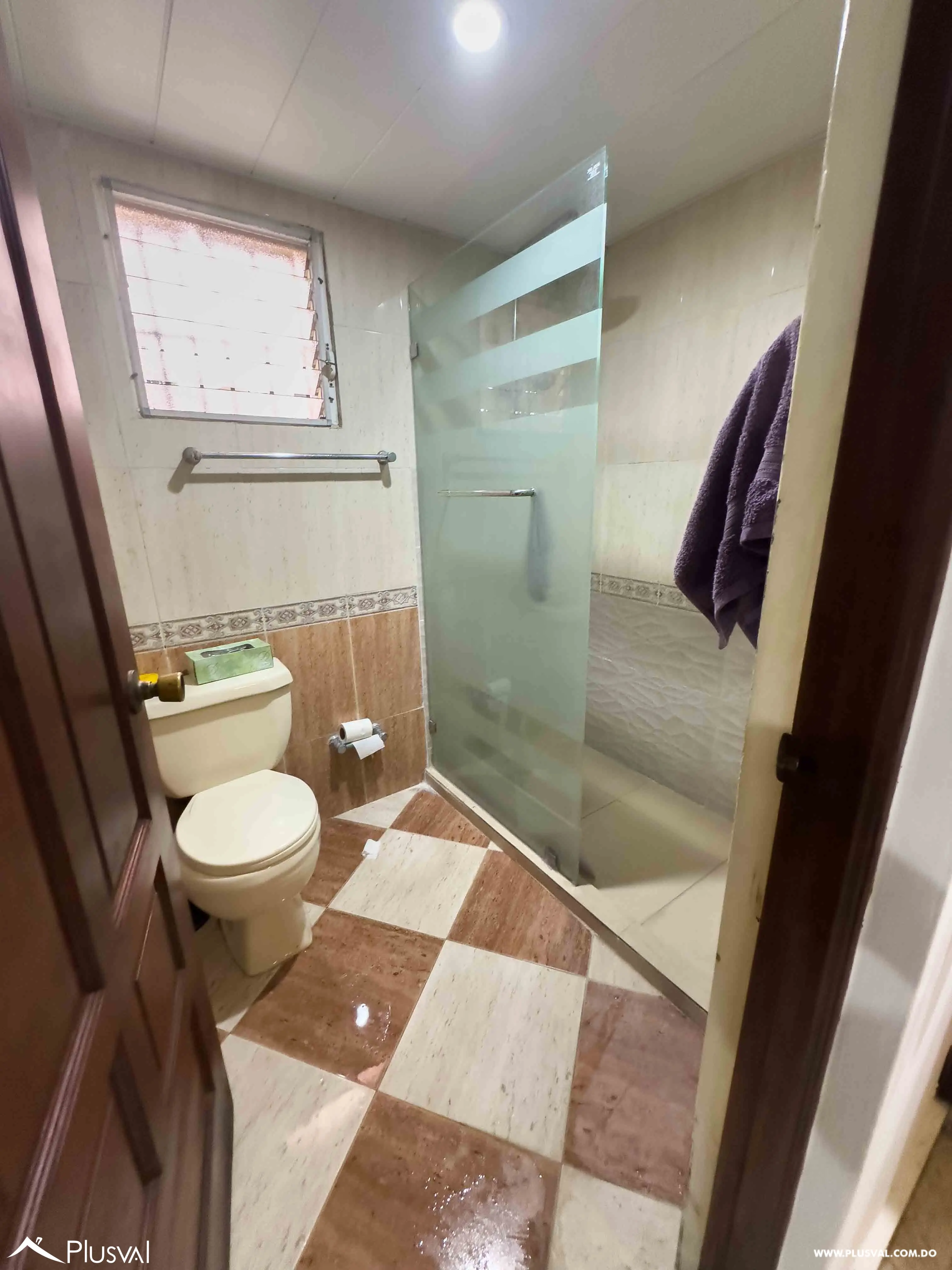 Apartamento de 3 habitaciones, primer nivel en las Praderas. 476029