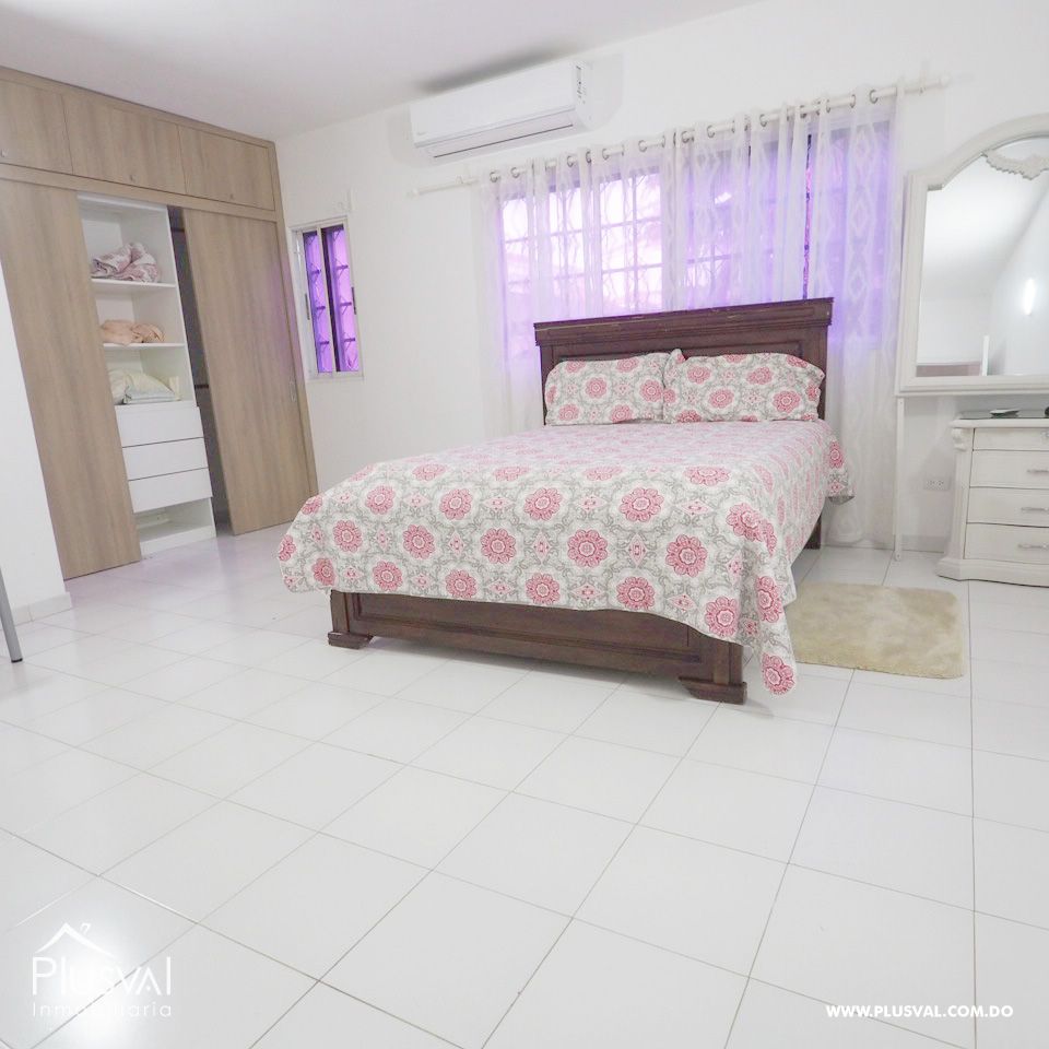 Casa en Venta , Altos de Arroyo Hondo 295879