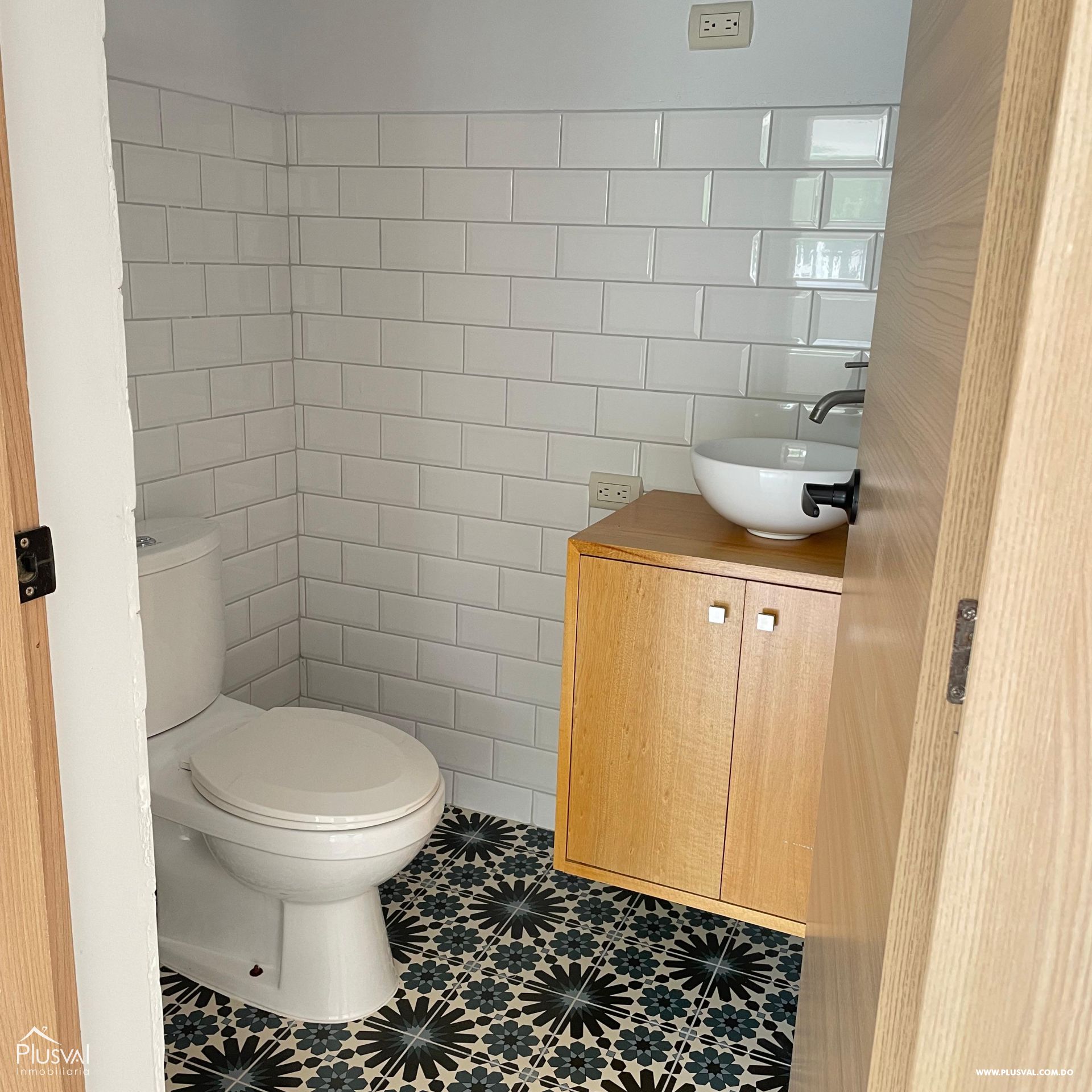 Apartamento Primer Nivel en Venta en La Vega 353303
