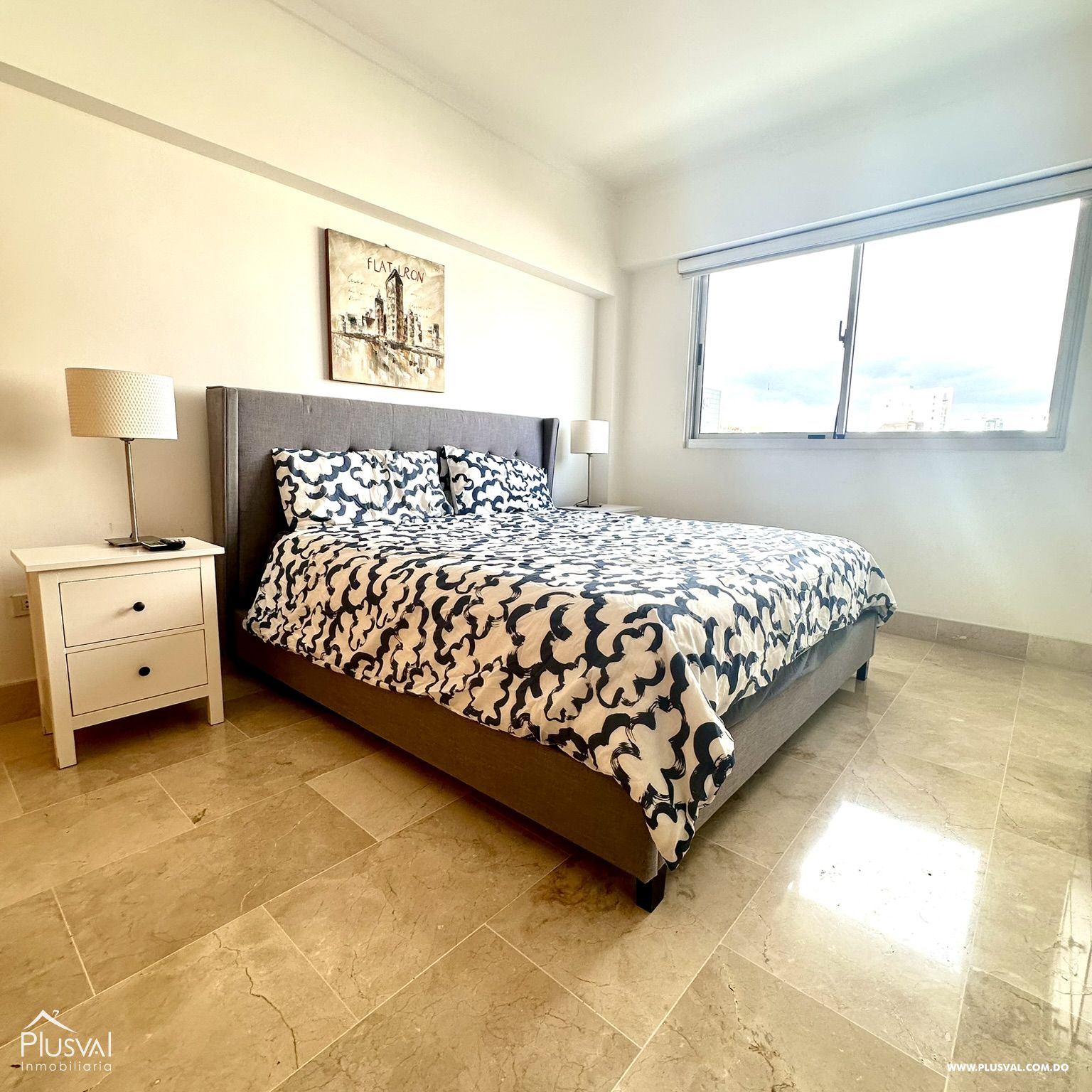 Apartamento en alquiler en el excluviso sector Piantini 372994