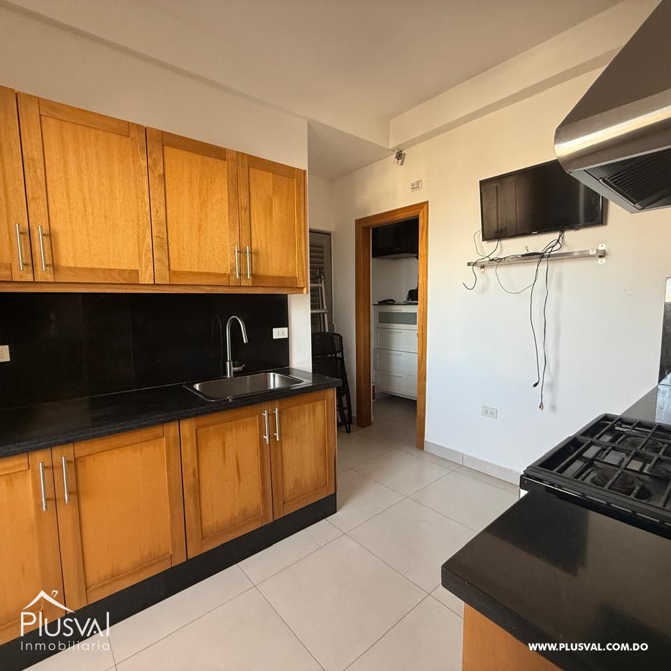 Exclusivo PentHouse  de 3 niveles en el Corazón de Piantini 394145