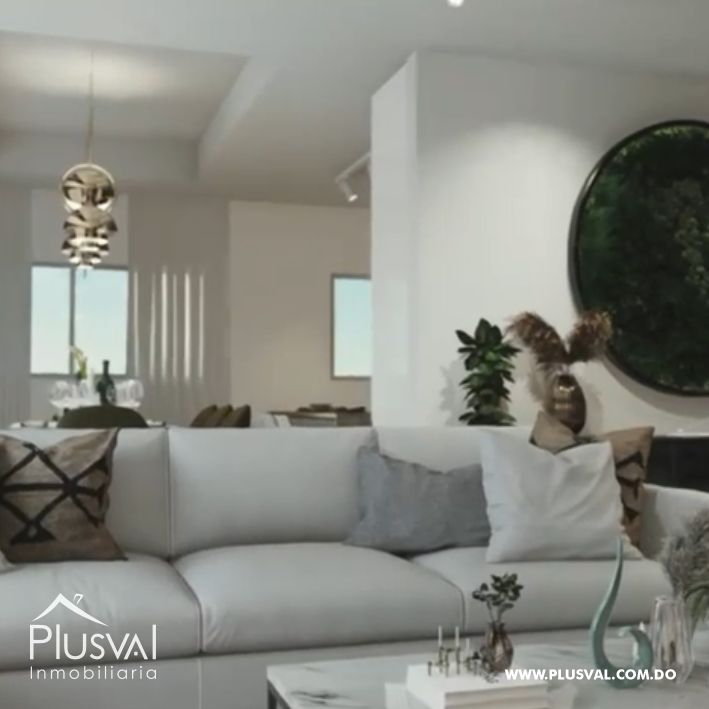 Torre de apartamento en Corales Del Sur 434563