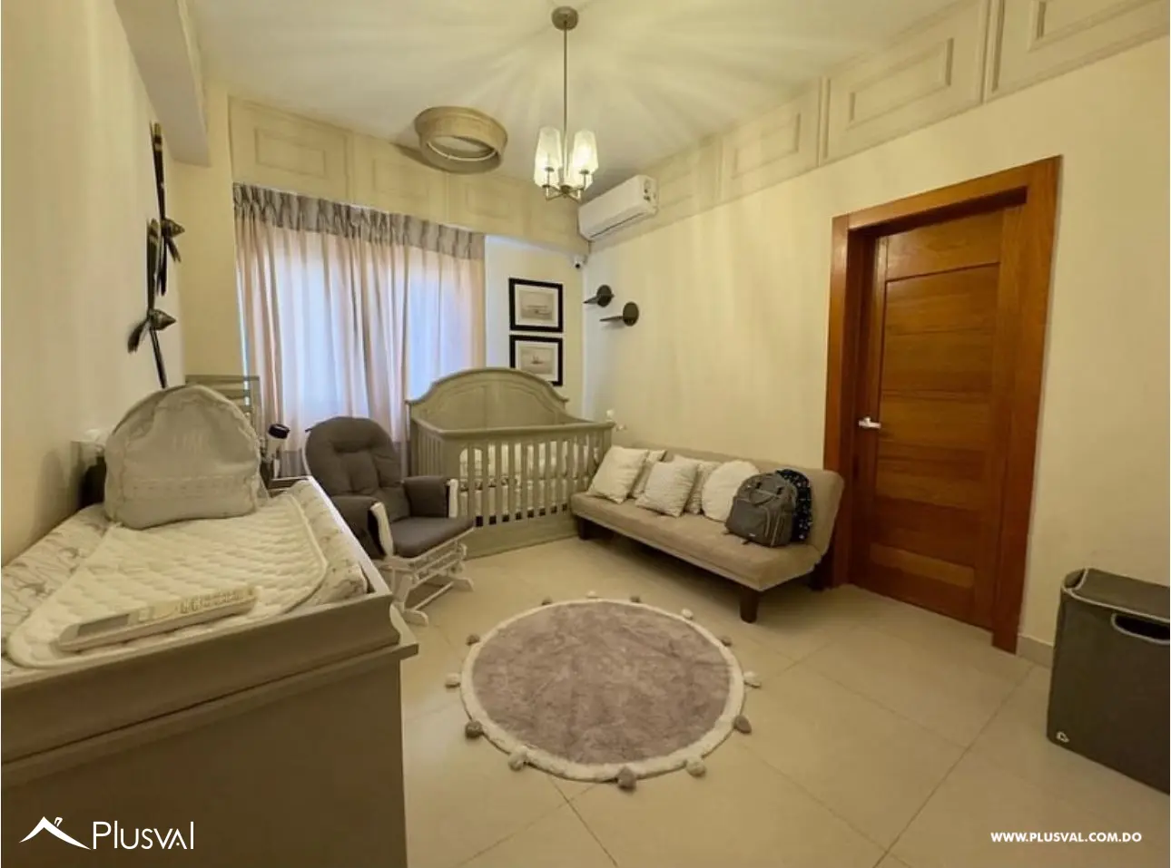 Apartamento en venta en Naco 483183