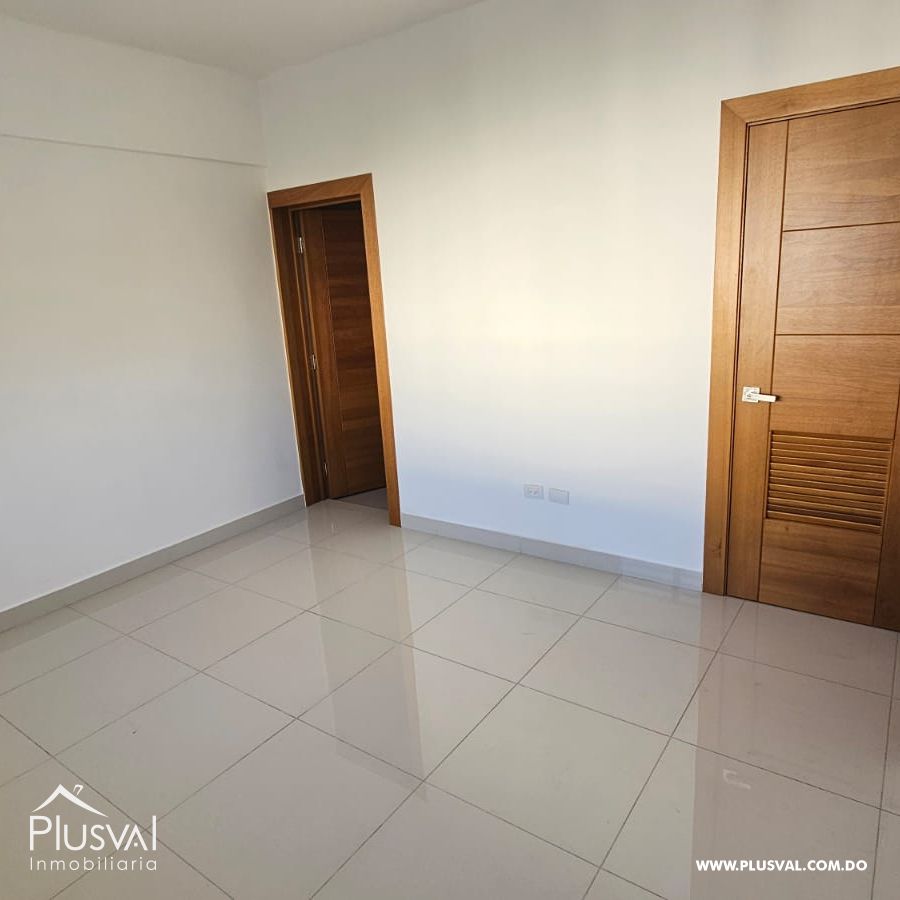 Apartamento en alquiler en Bella Vista 331873