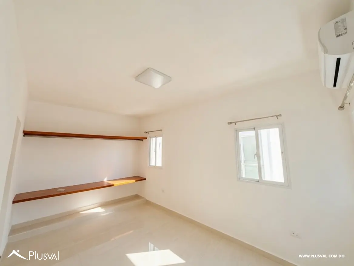 Villa en residencial privado en La Caleta con terraza 491568