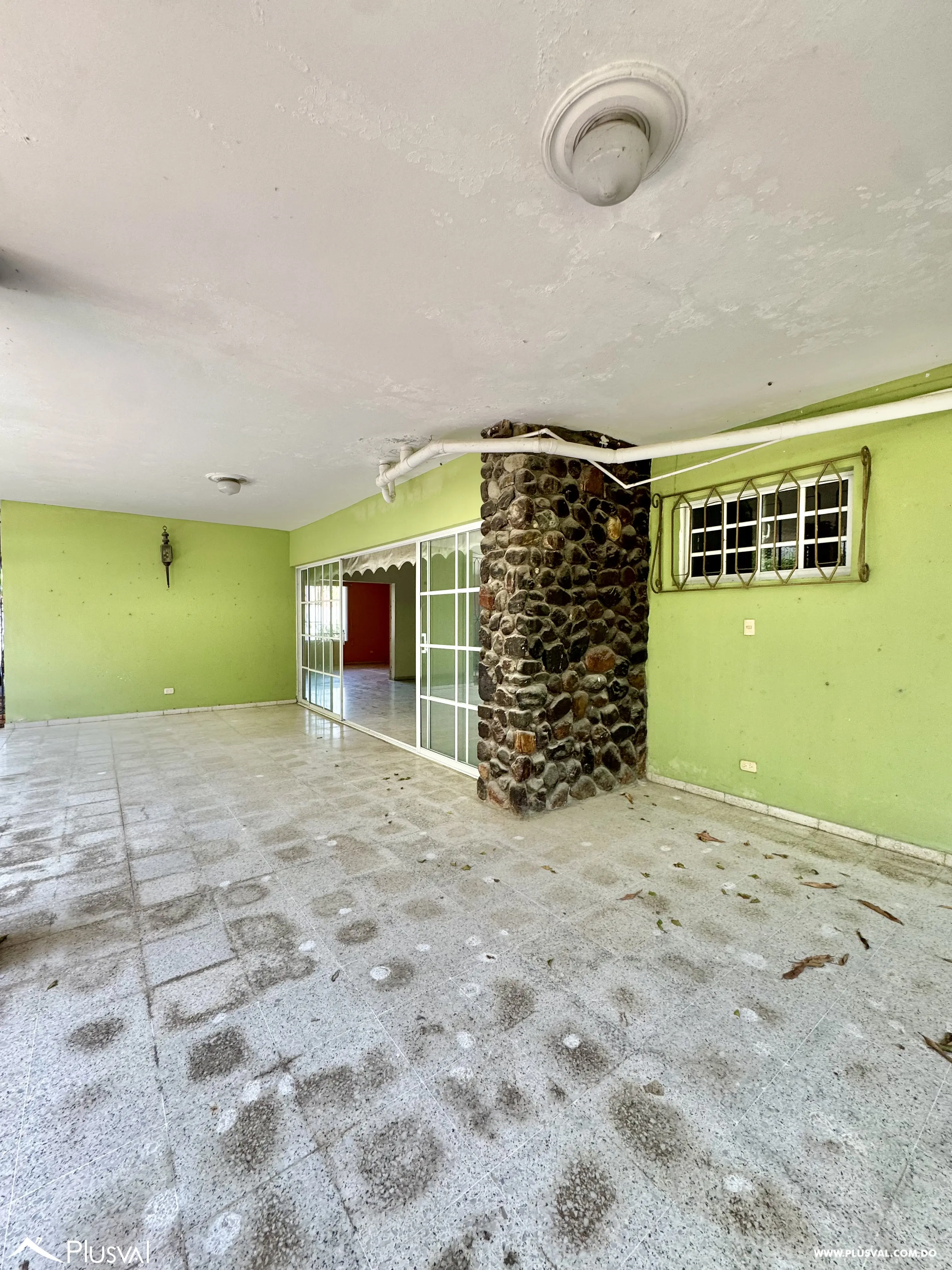 Vendo Maravillosa Casa de 2 Niveles en Los Cacicazgos 519149