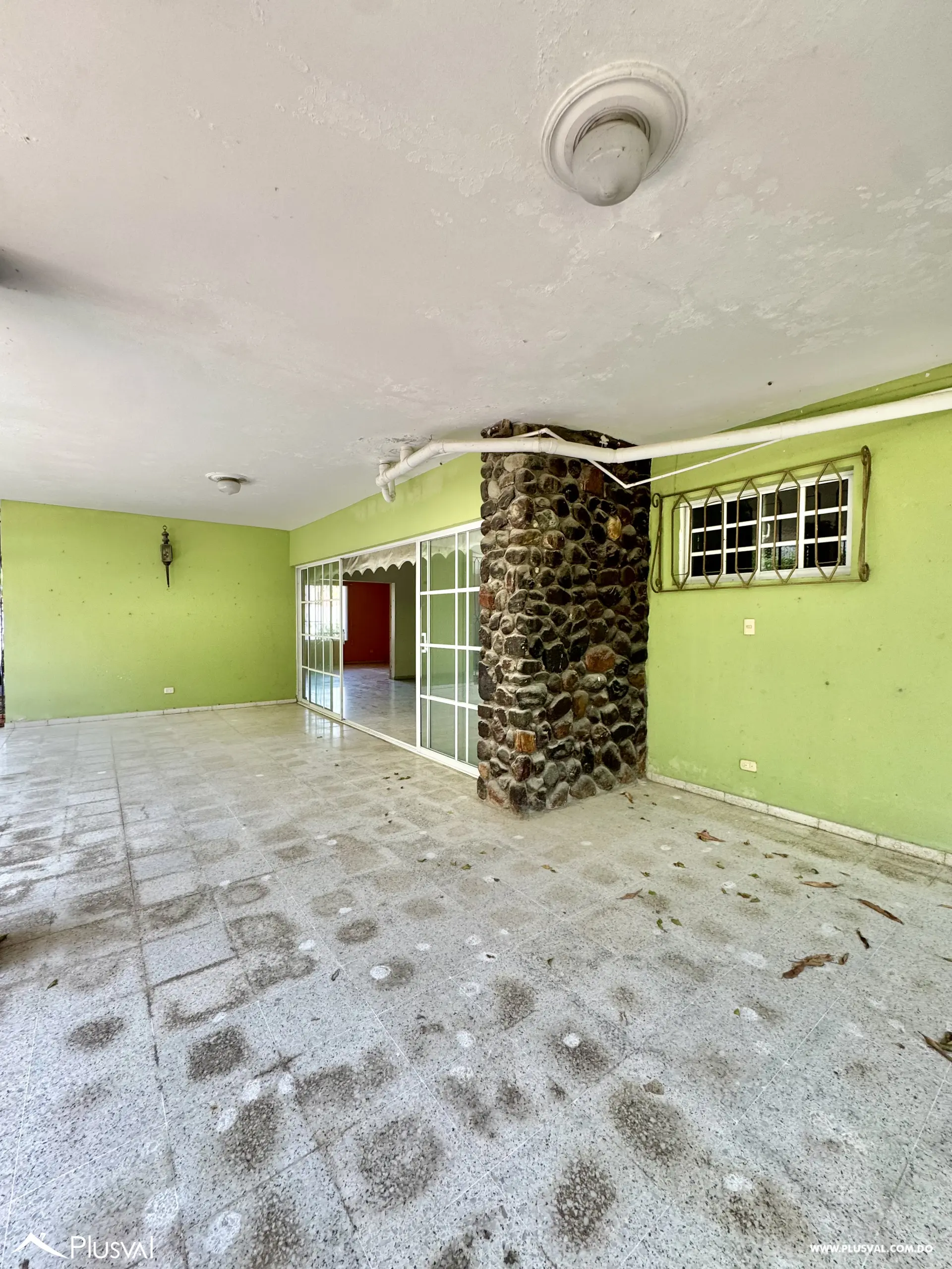 Vendo Maravillosa Casa de 2 Niveles en Los Cacicazgos 519149
