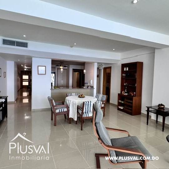 Apartamento frente al mar en Juan Dolio 378914