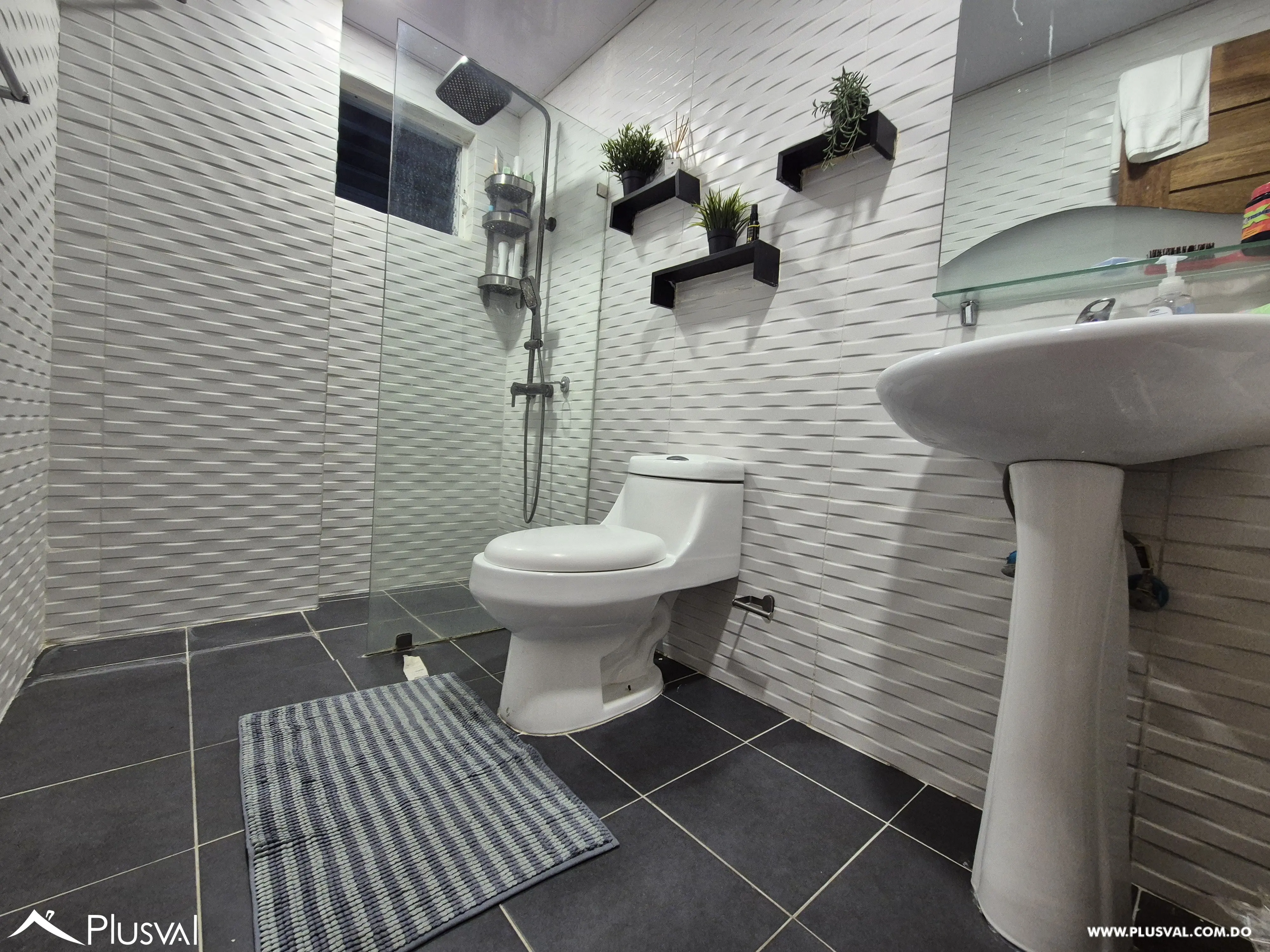 Apartamento en venta en el Millon 511574