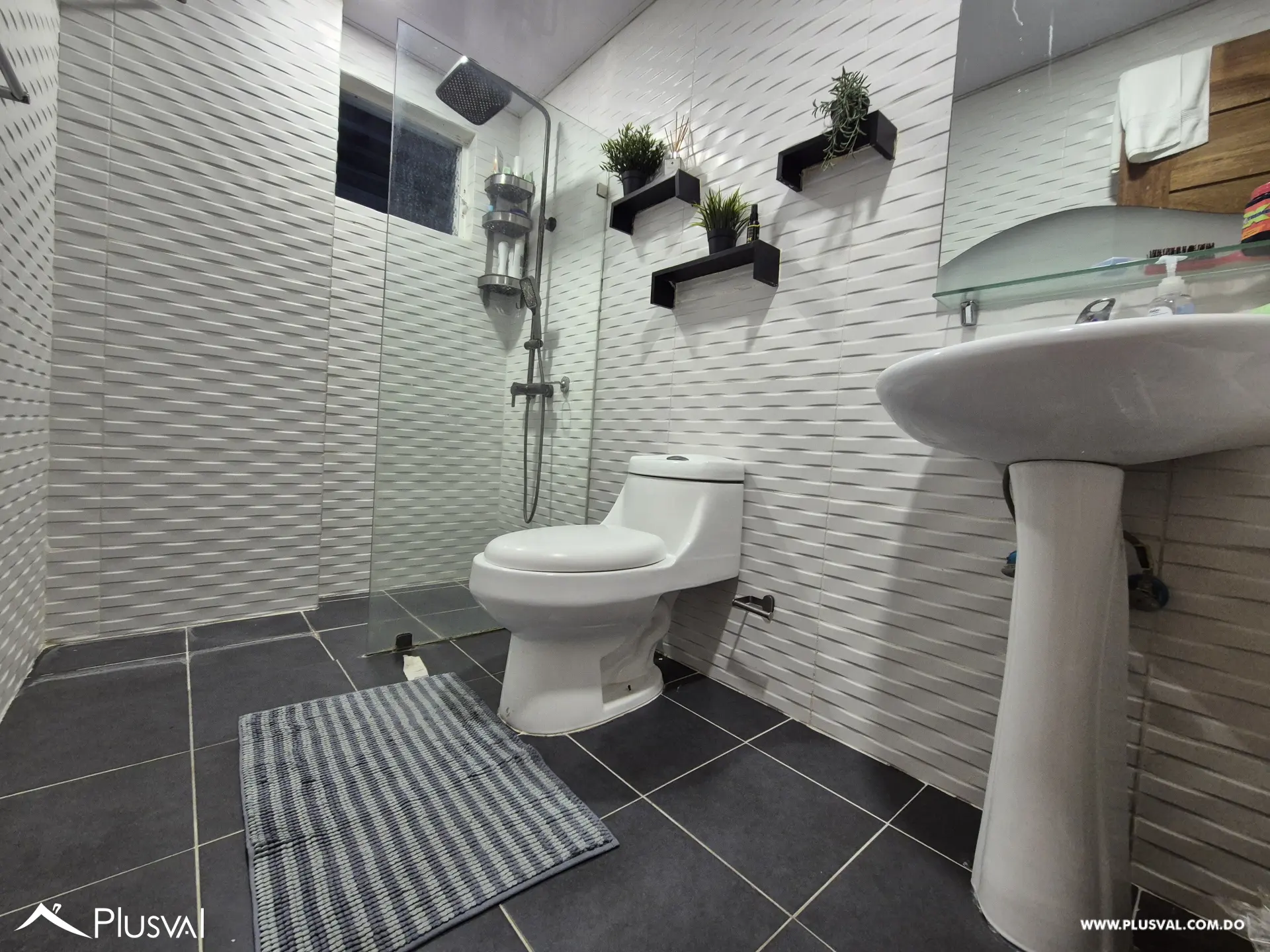 Apartamento en venta en el Millon 511574