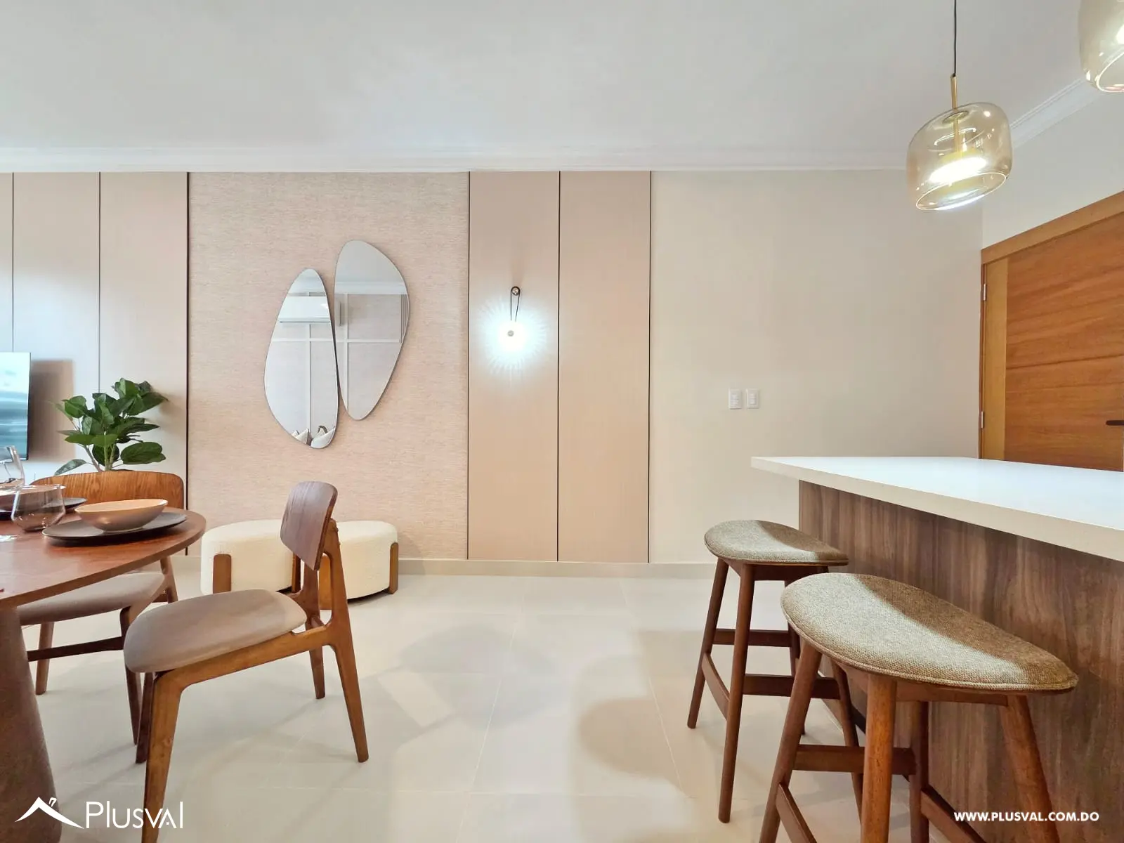 Moderno Apartamento Torre de Lujo en Naco - Confort y Exclusividad 478122