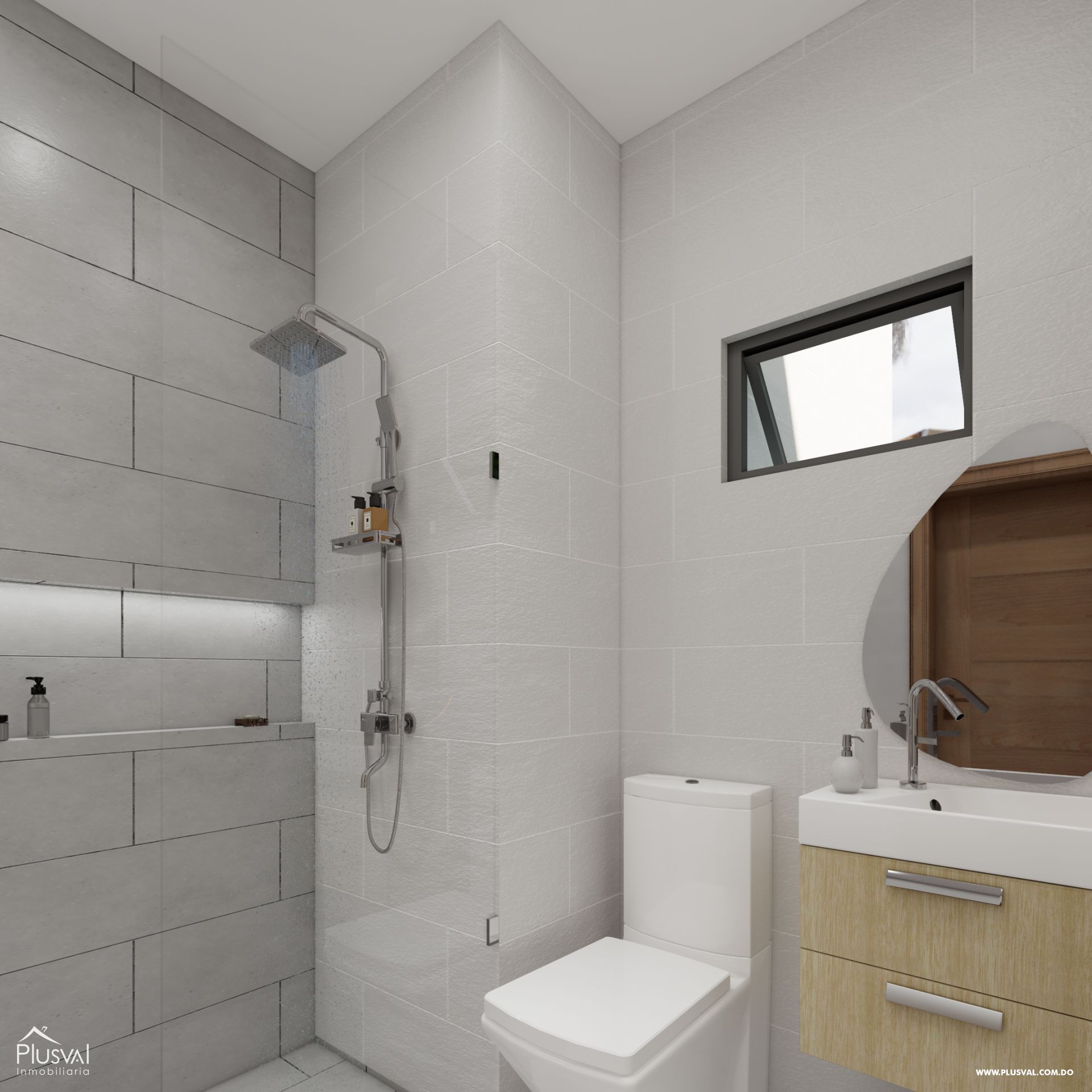Proyecto de villas en Bavaro, Punta Cana 396258