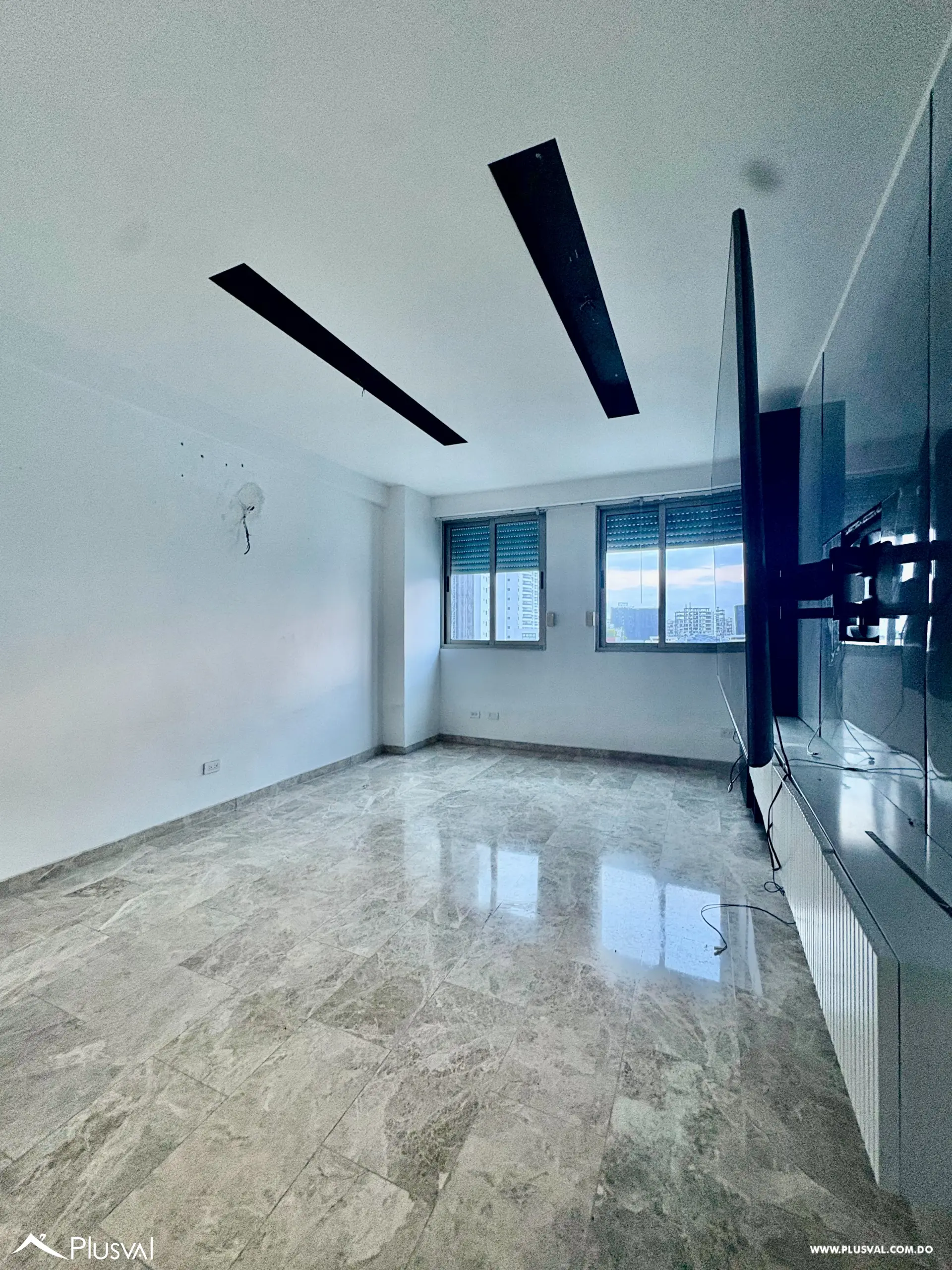 Hermoso apartamento en Cacicazgos con vista al Mar 518330