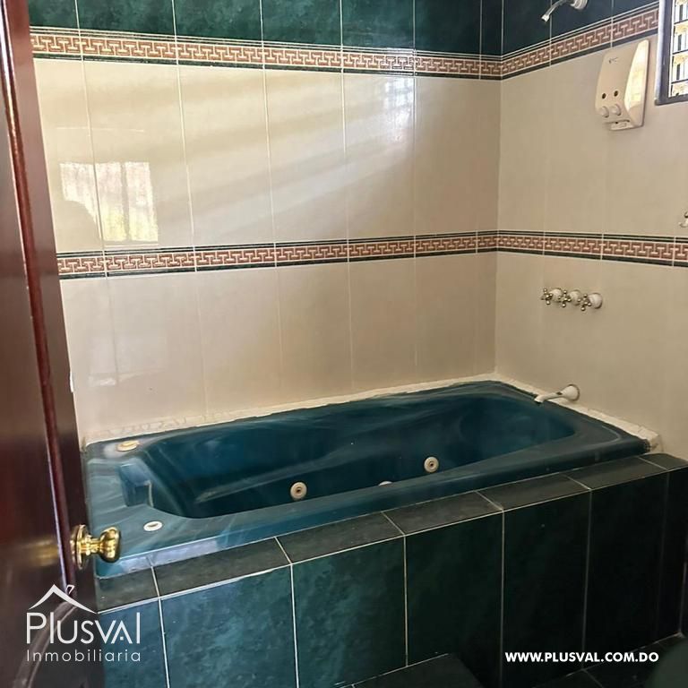 Casa Doble, dos plantas en Residencial Ana Magalys, La Vega. 403055