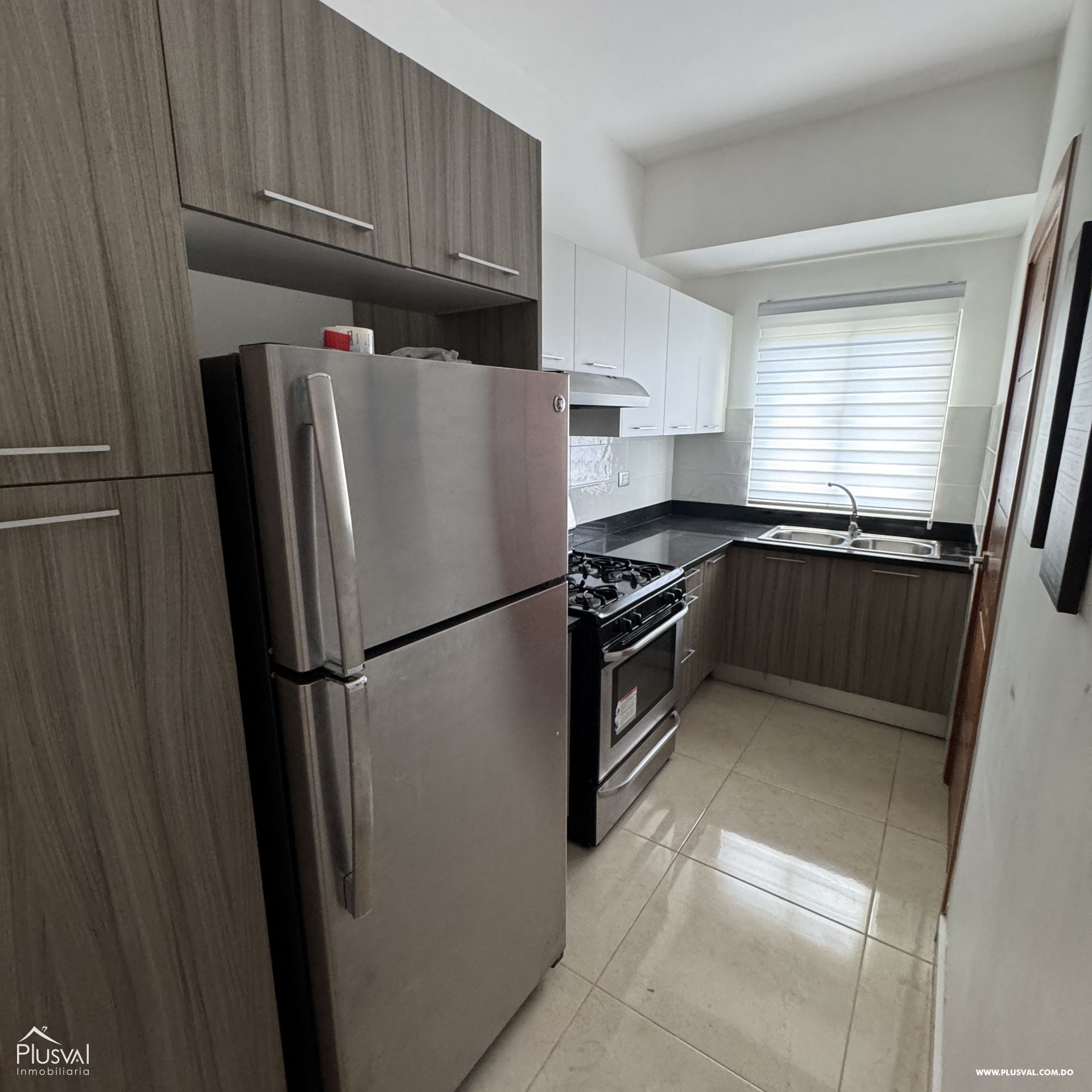 Apartamento amueblado en alquiler de 1 habitacion 391238