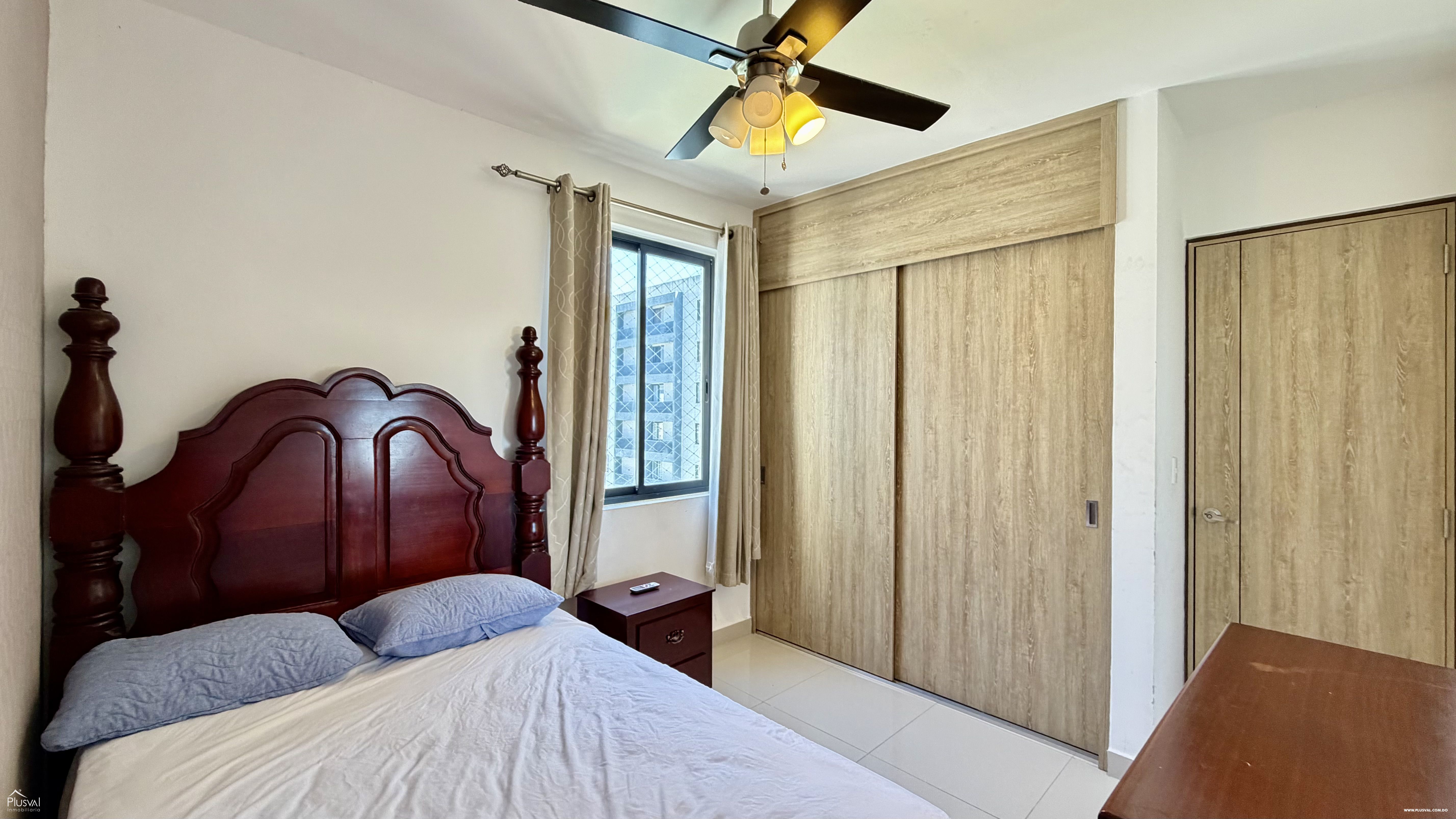 Exclusivo Apartamento en Séptimo Nivel 508226