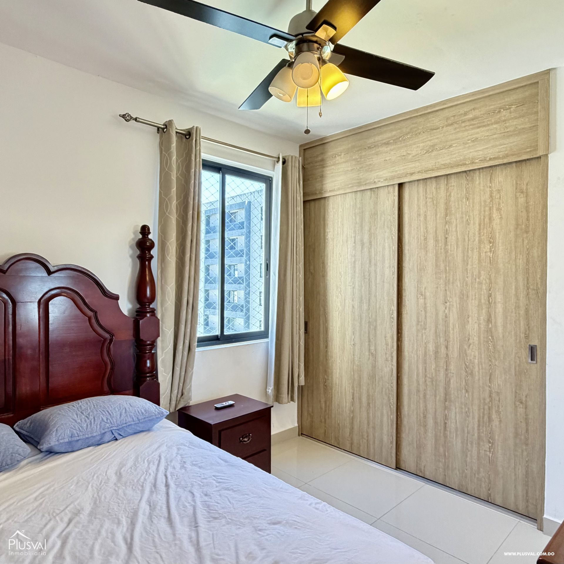 Exclusivo Apartamento en Séptimo Nivel 508226