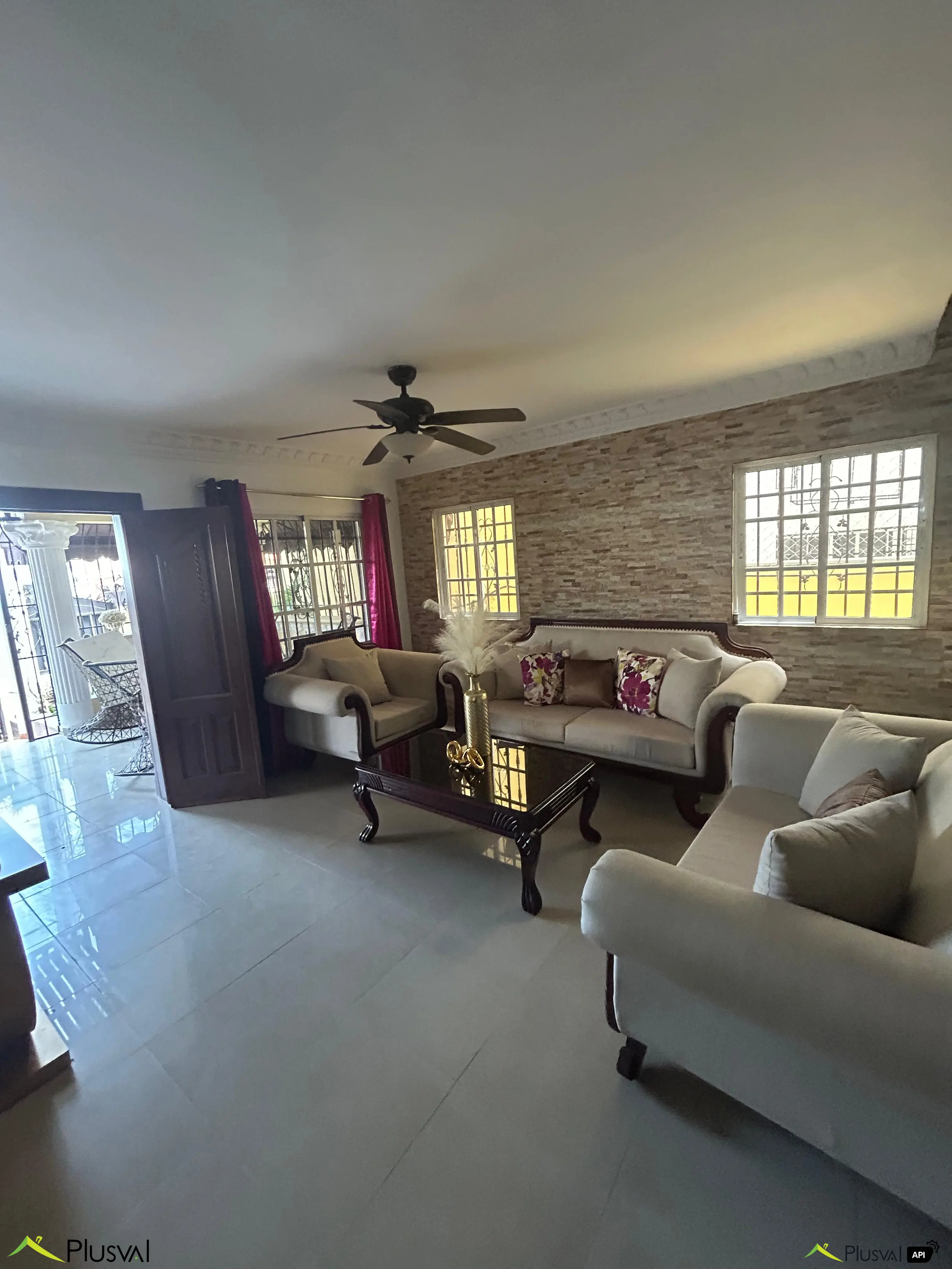 Venta de casa en Paraiso Oriental 451607