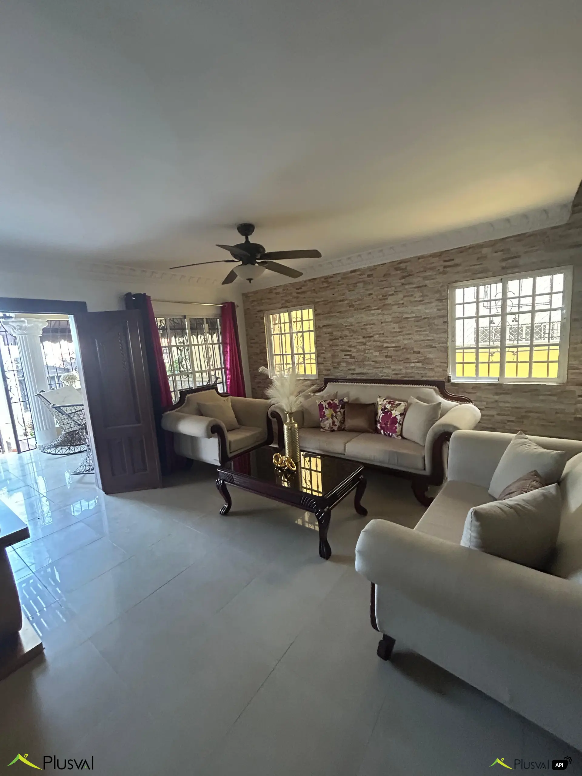 Venta de casa en Paraiso Oriental 451607