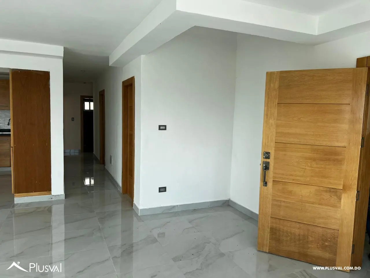 Proyecto Residencial en Santo Domingo Este. 469131