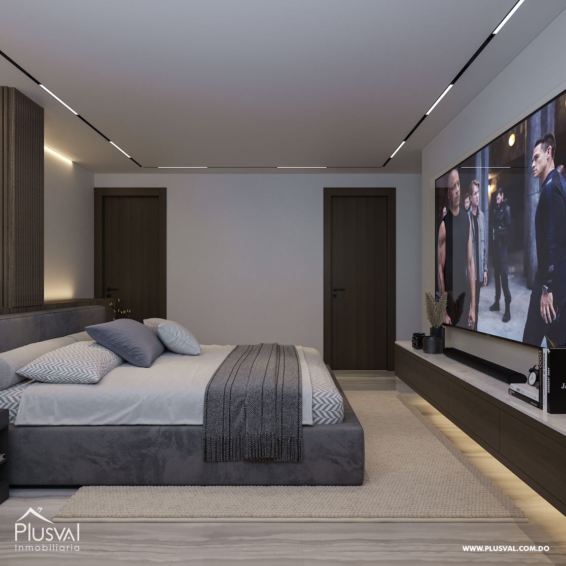 Apartamento en Venta en Bella Vista con ubicación Céntrica 288118