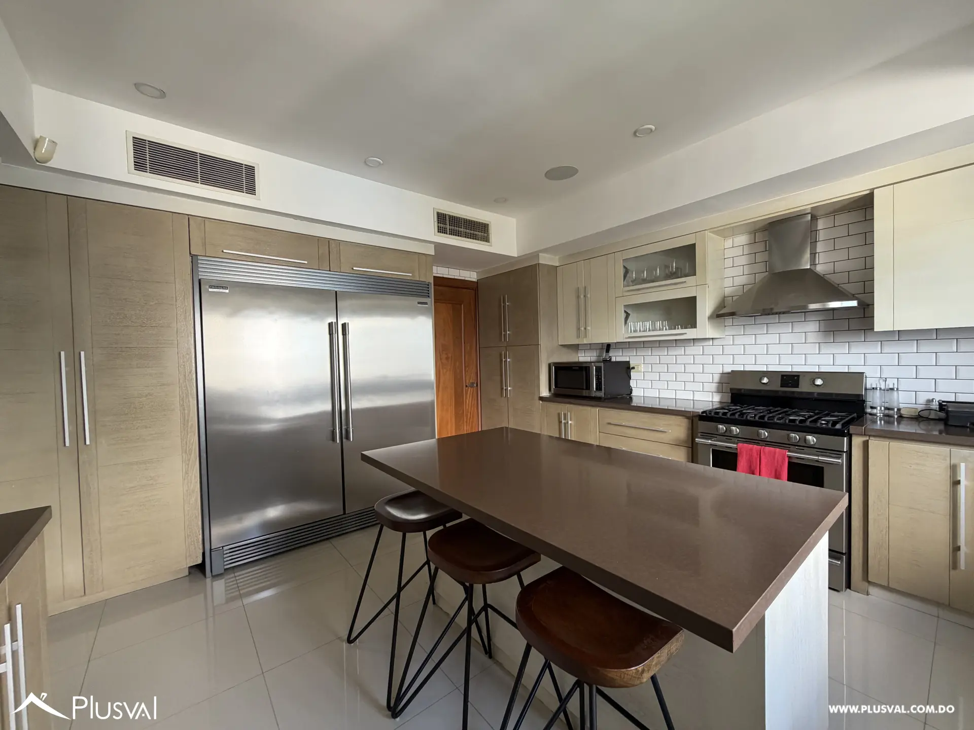 Apartamento en Venta de 3 habitaciones, ubicado en Naco 526062