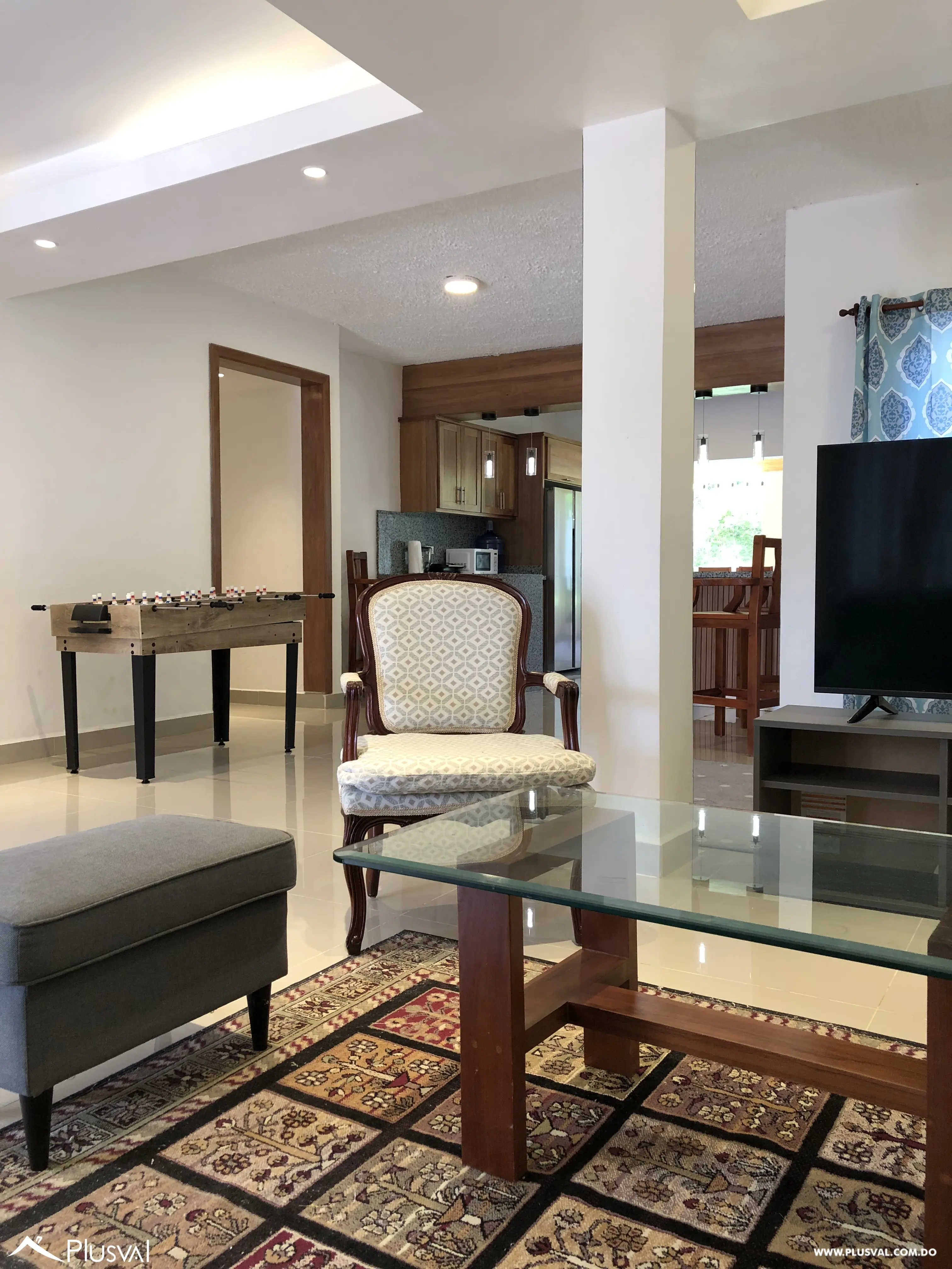 Exclusiva Villa en Venta – Nizao de Ocoa | Totalmente AmuebladaVendo 517019