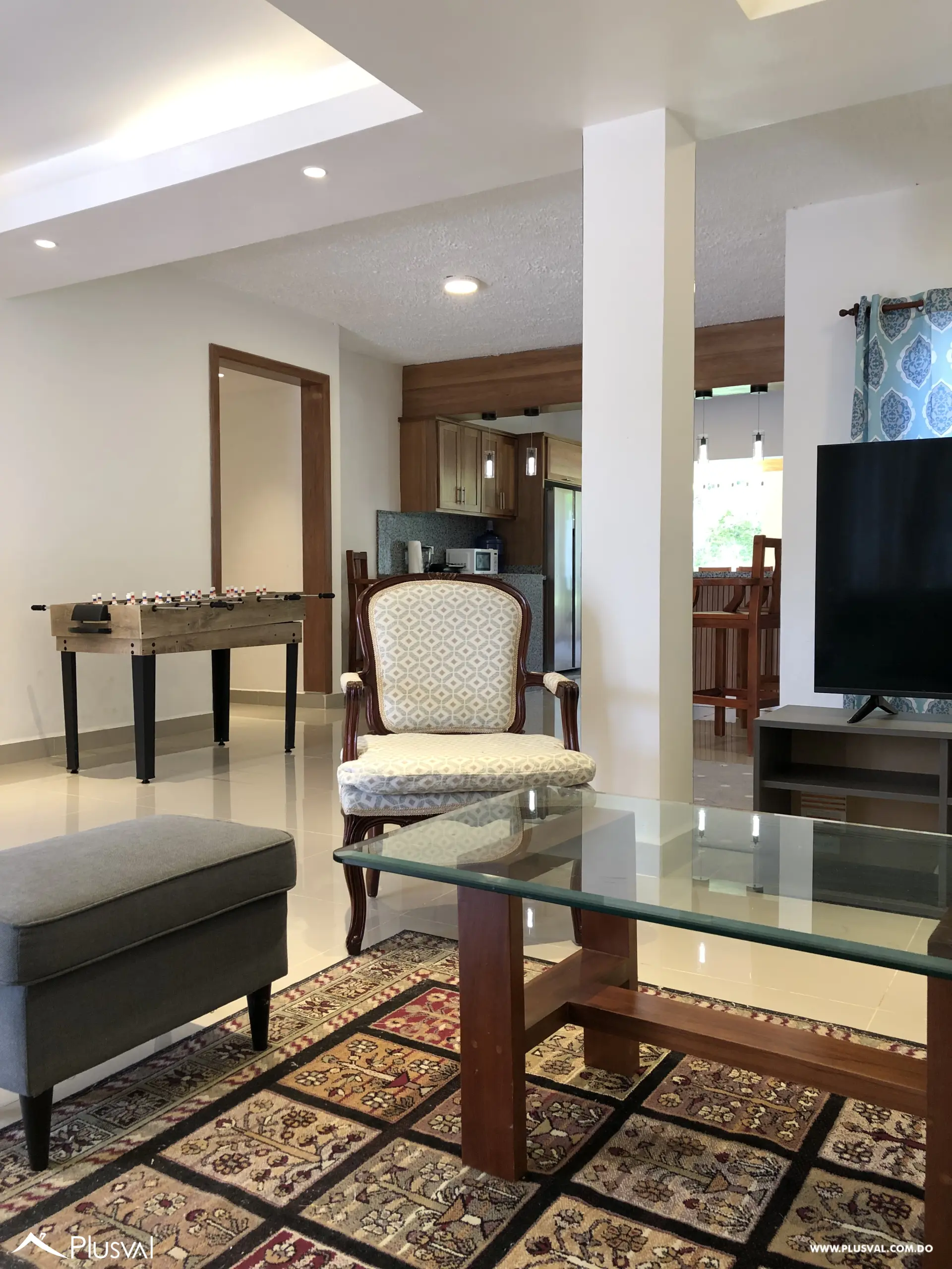 Exclusiva Villa en Venta – Nizao de Ocoa | Totalmente AmuebladaVendo 517019