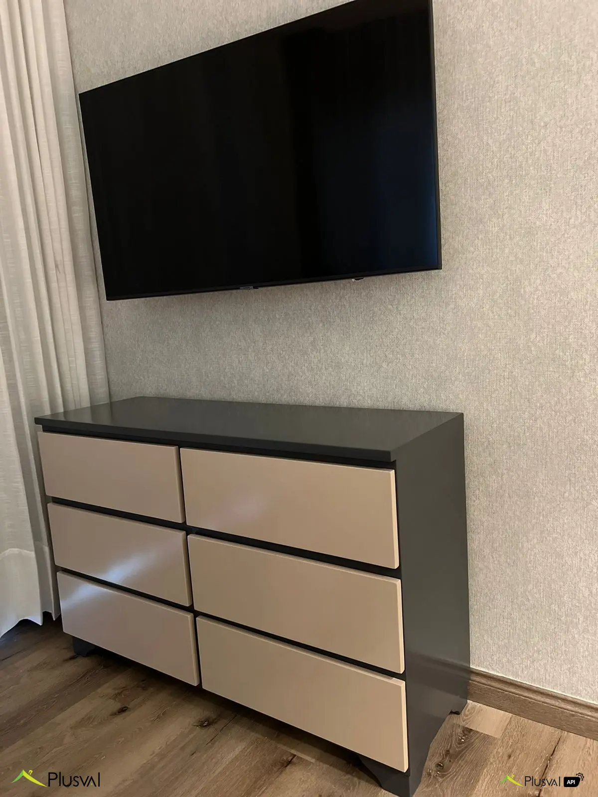 Moderno apartamento localizado en Evaristo Morales 450963