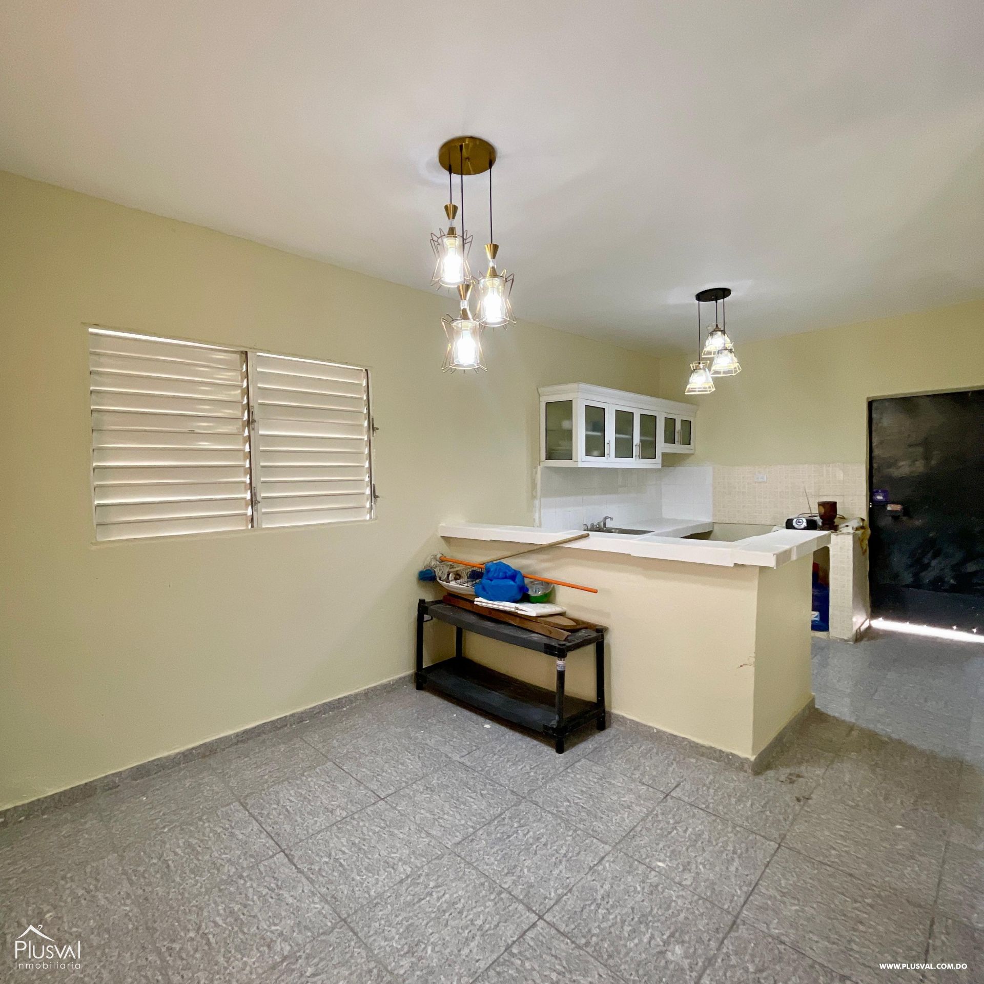 Casa Doble, dos plantas en Residencial Ana Magalys, La Vega. 403046