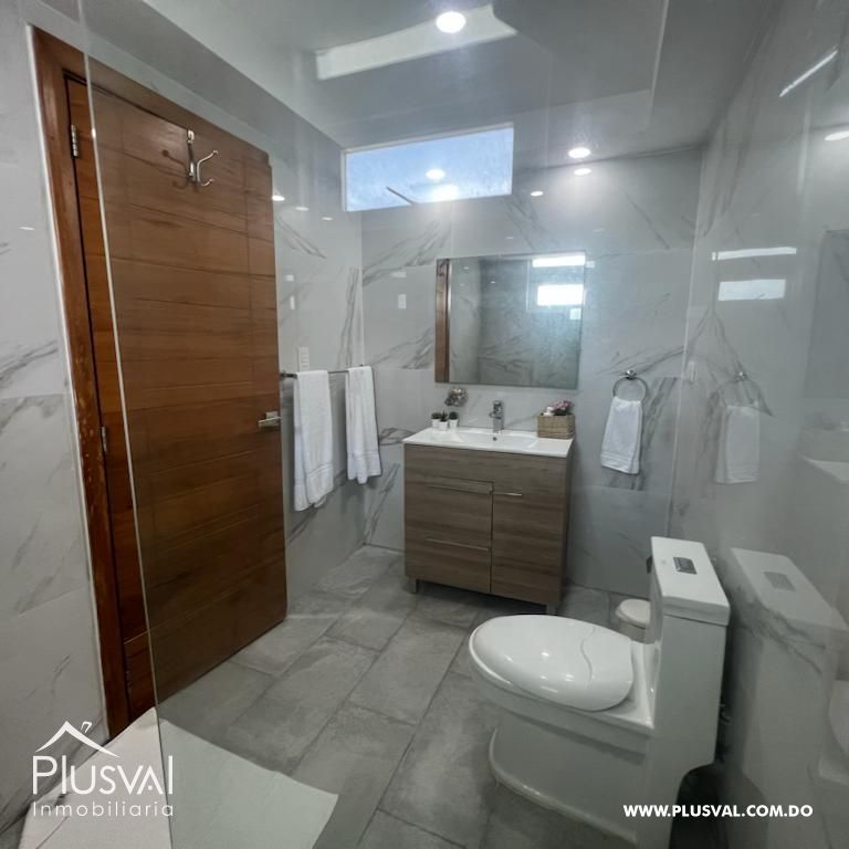 Penthouse de lujo en Juan Dolio 288440