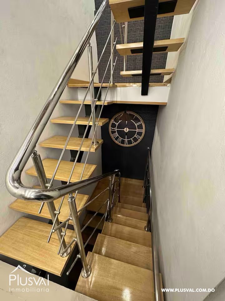 Penthouse de Lujo en Venta en Vista Hermosa | 178.7 m² | 4 Habitaciones + Terraza Privada de 42.78 m² 477072