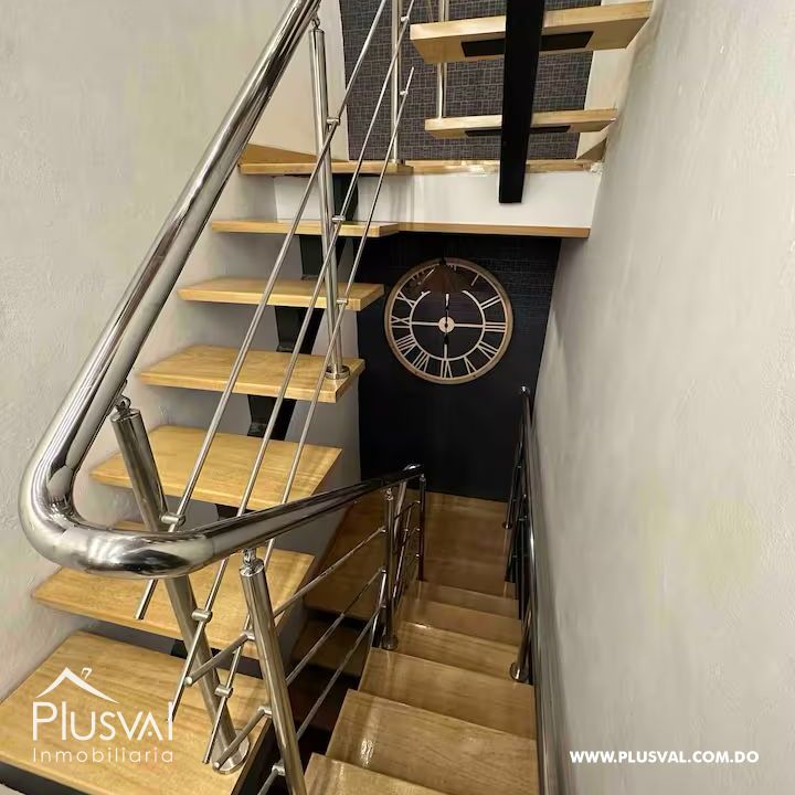 Penthouse de Lujo en Venta en Vista Hermosa | 178.7 m² | 4 Habitaciones + Terraza Privada de 42.78 m² 477072