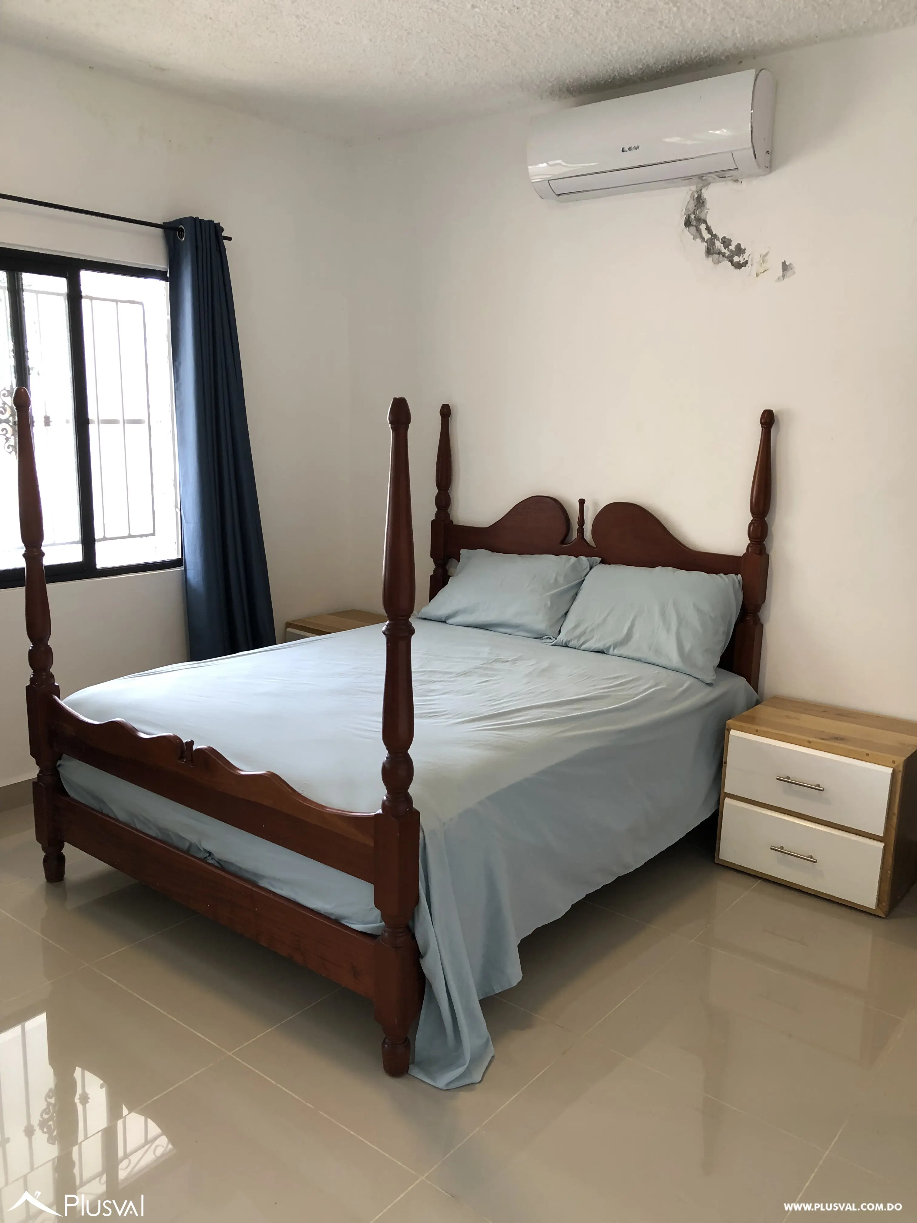 Exclusiva Villa en Venta – Nizao de Ocoa | Totalmente AmuebladaVendo 517000