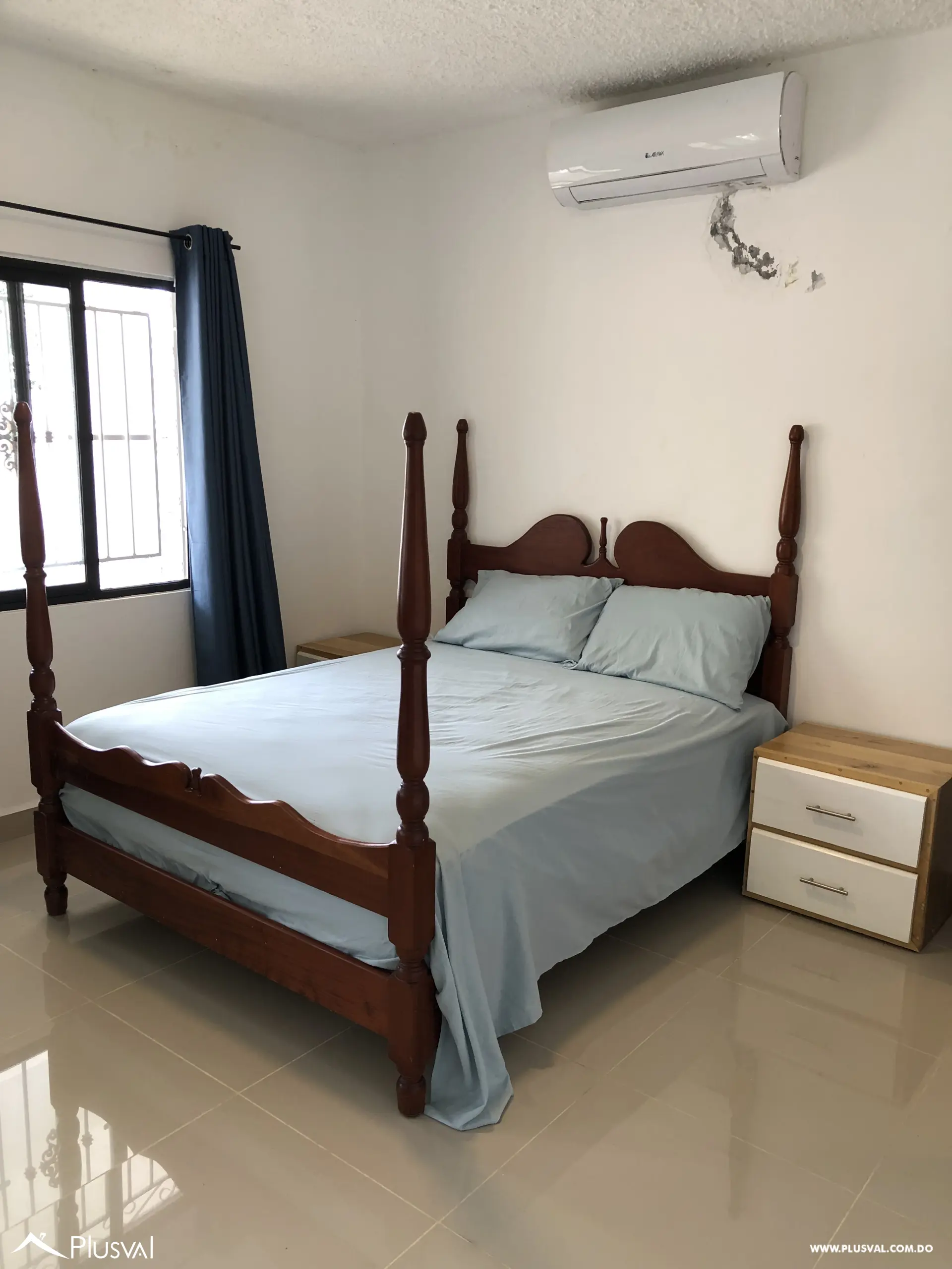 Exclusiva Villa en Venta – Nizao de Ocoa | Totalmente AmuebladaVendo 517000